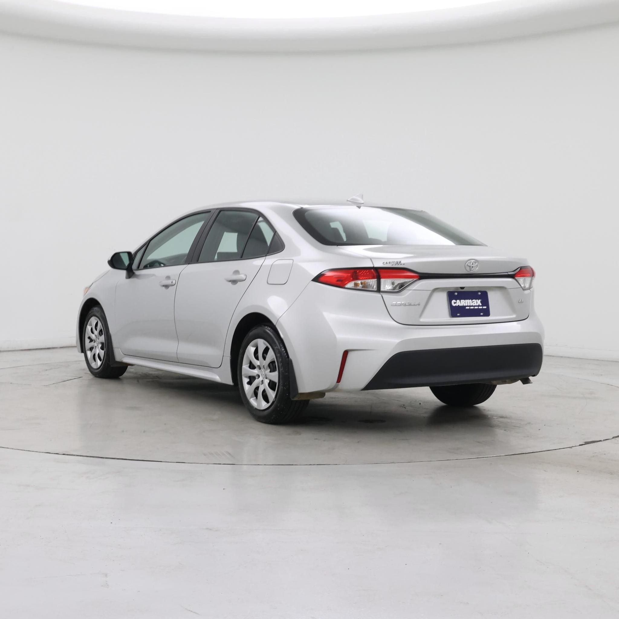 Thumbnail: 2025 Toyota Corolla - 2