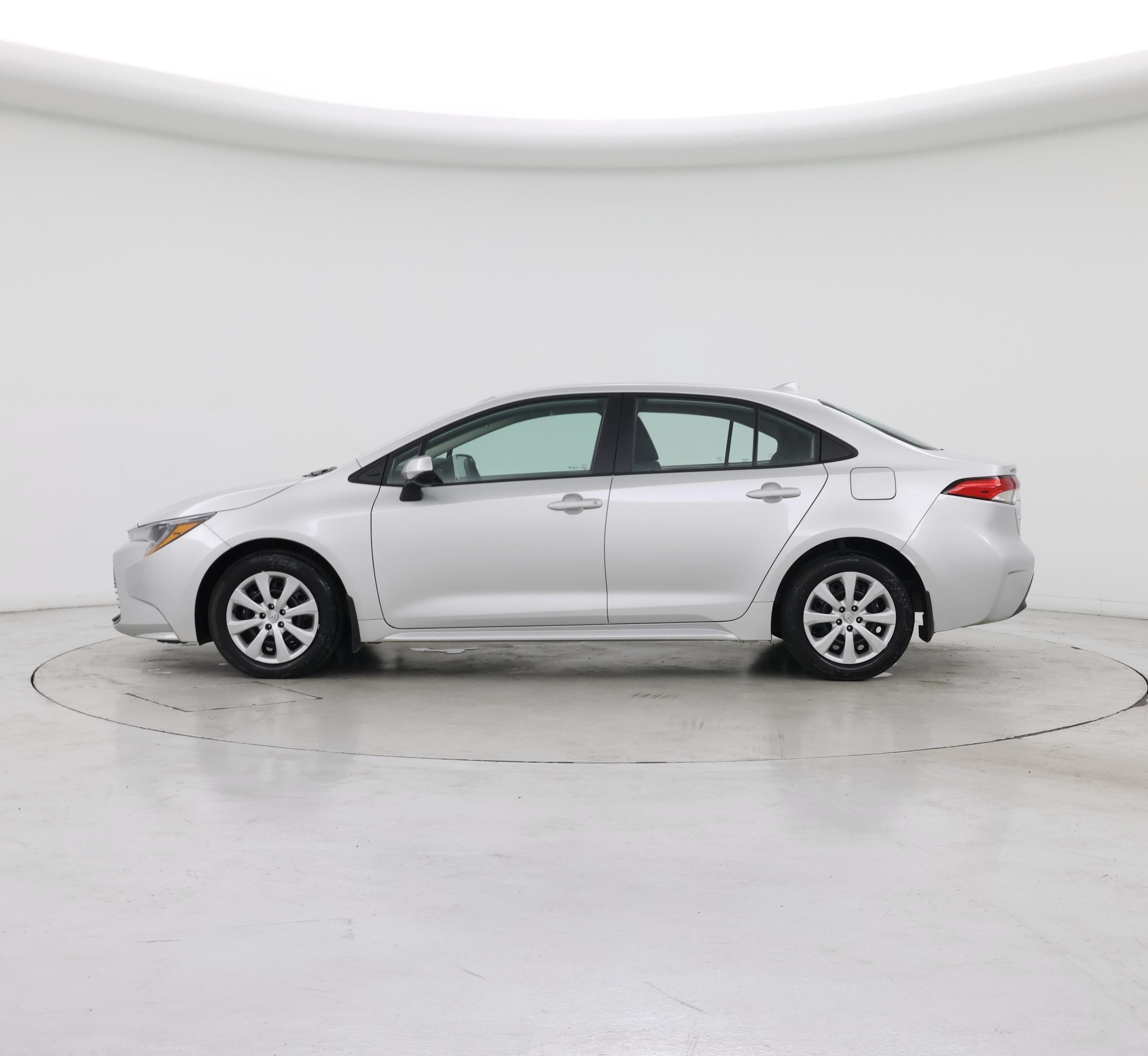 Thumbnail: 2025 Toyota Corolla - 3