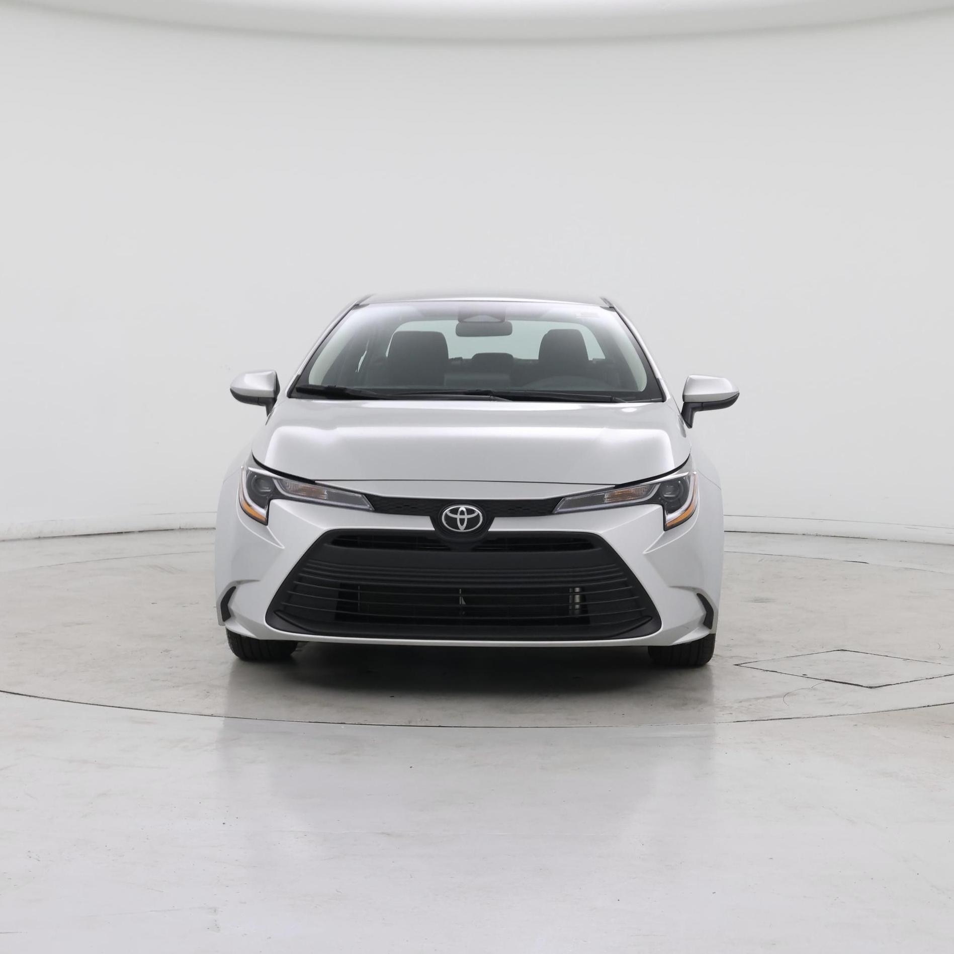 Thumbnail: 2025 Toyota Corolla - 5
