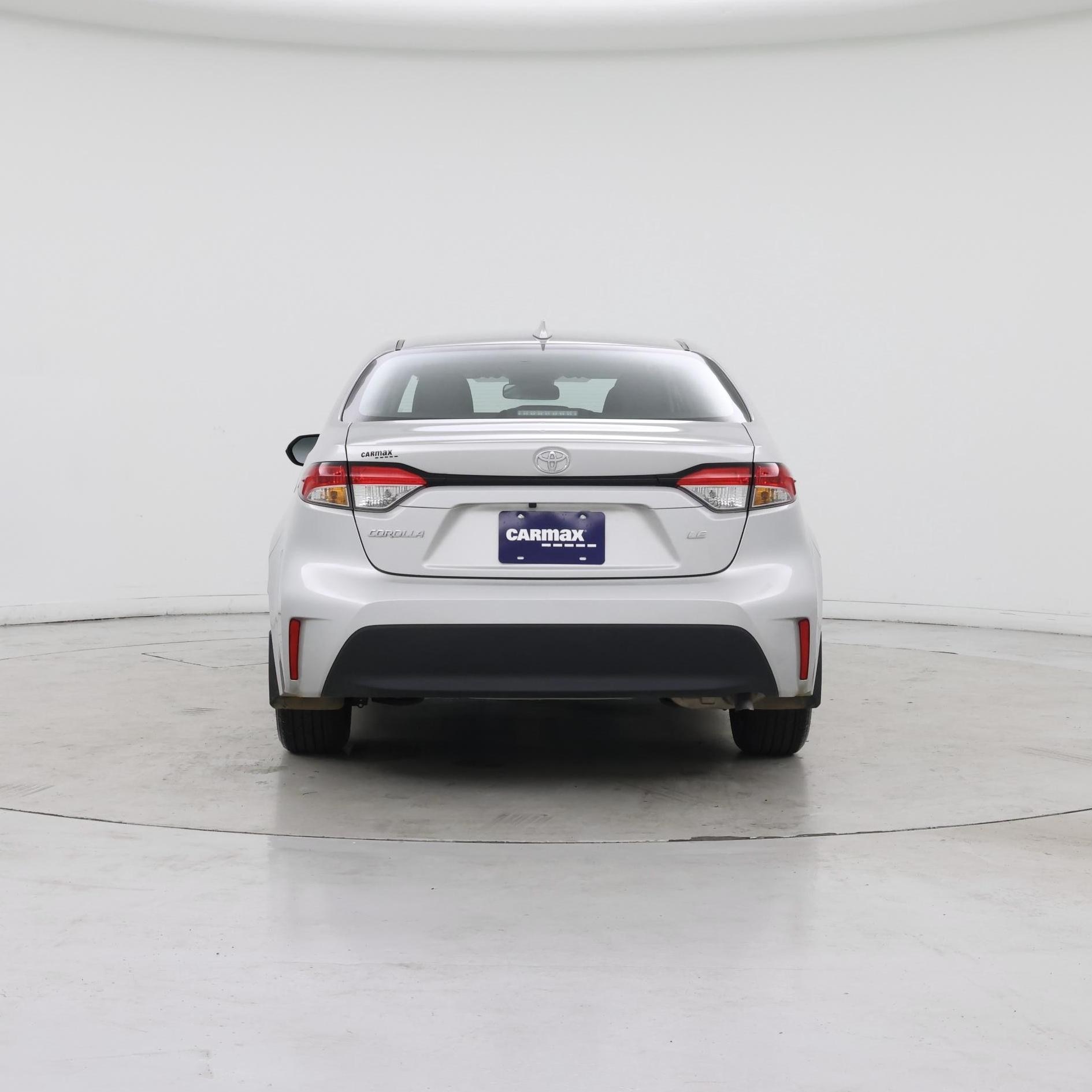 Thumbnail: 2025 Toyota Corolla - 6