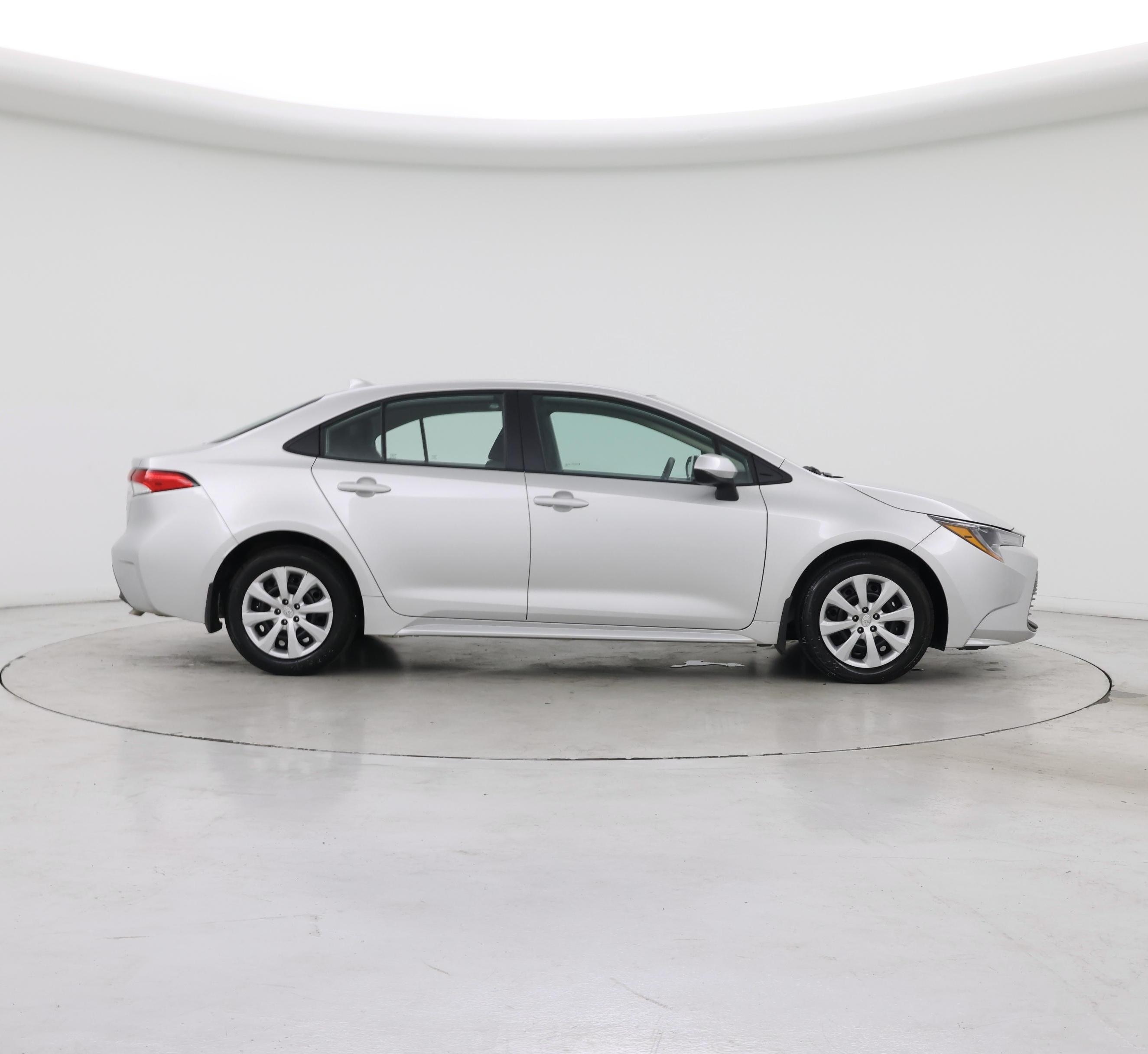 Thumbnail: 2025 Toyota Corolla - 7