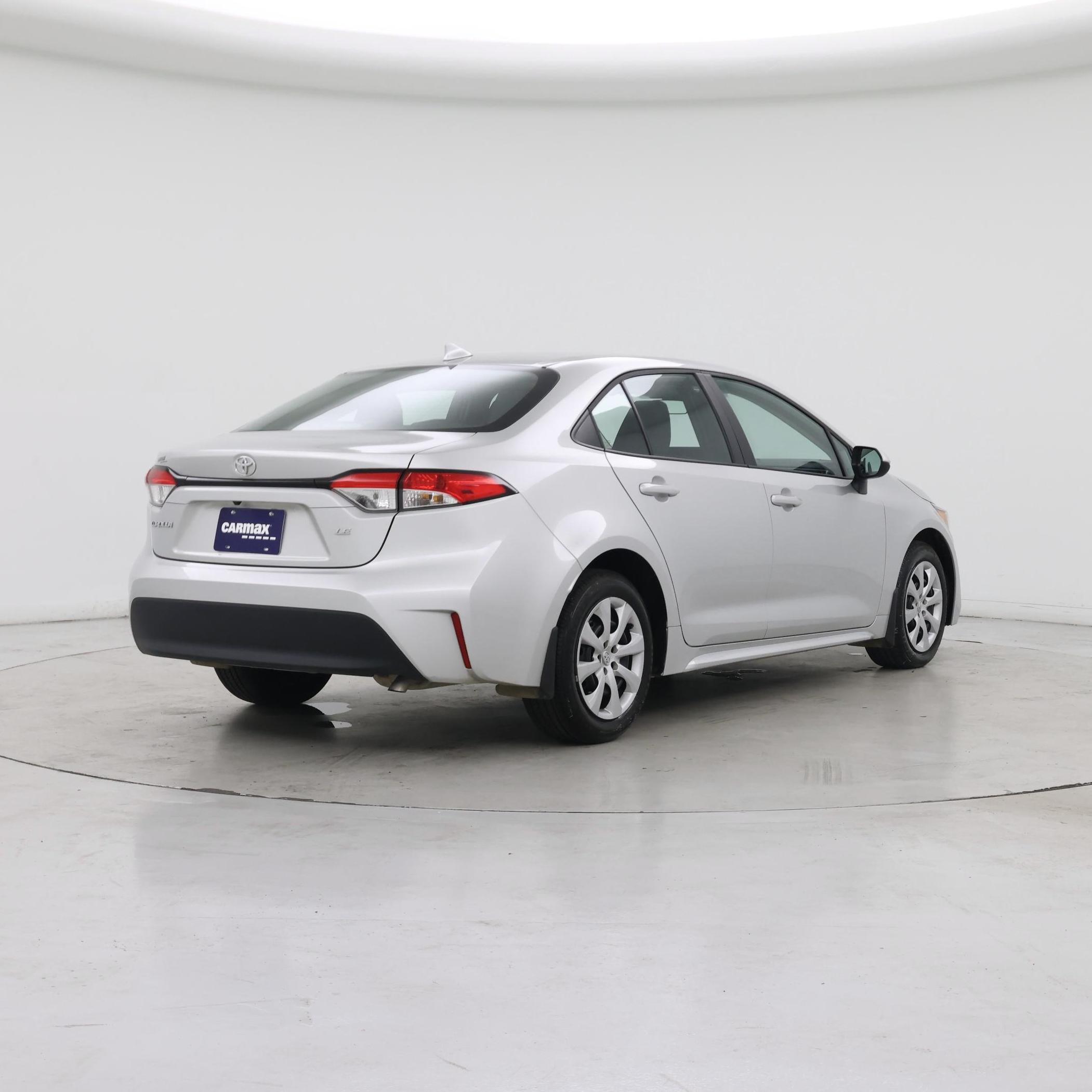 Thumbnail: 2025 Toyota Corolla - 8