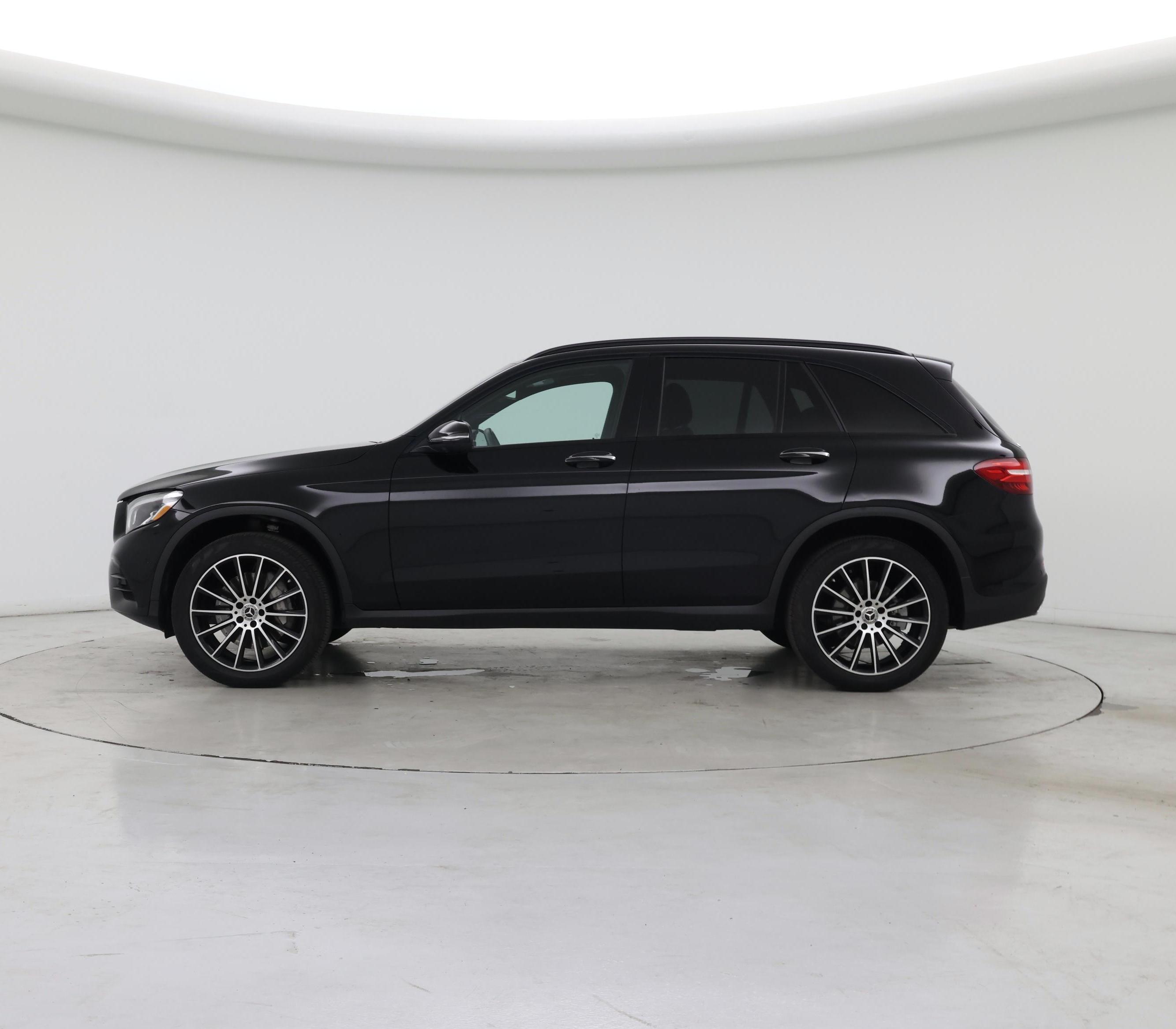 Thumbnail: 2019 Mercedes-Benz GLC - 3
