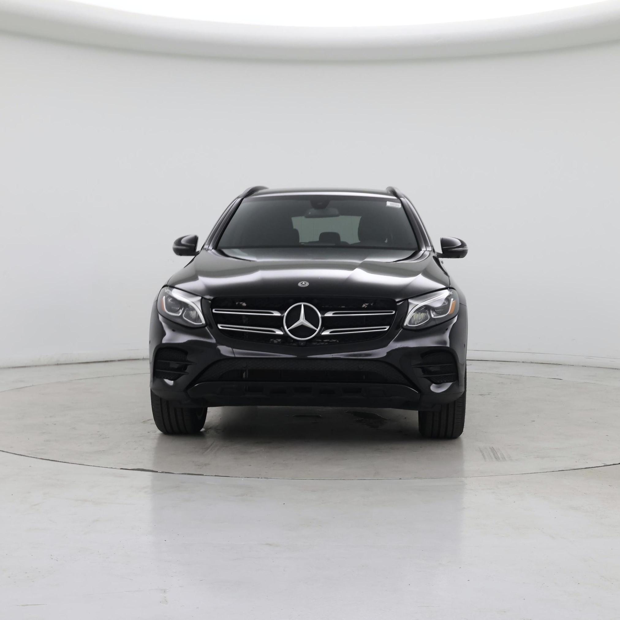 Thumbnail: 2019 Mercedes-Benz GLC - 5