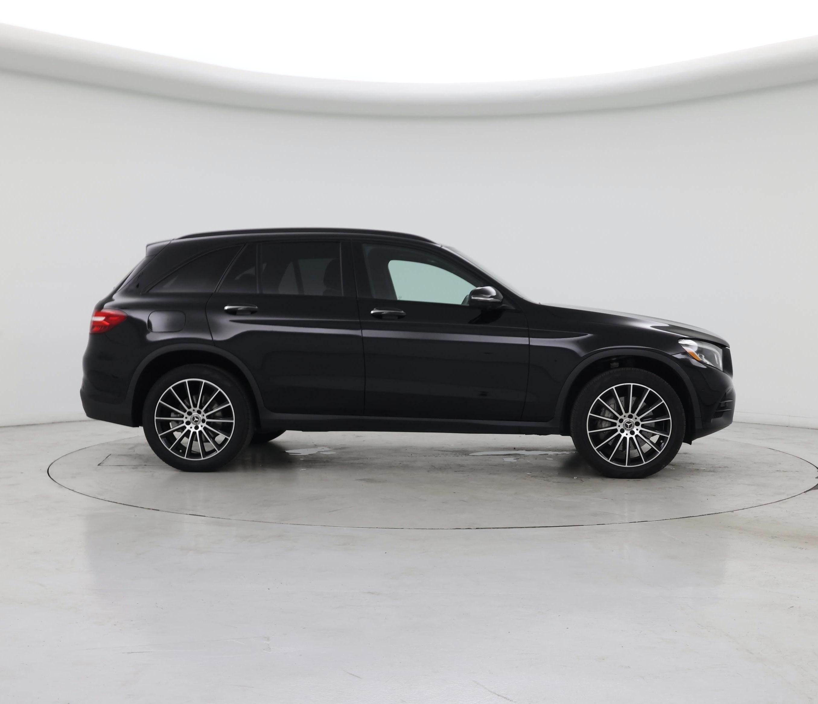 Thumbnail: 2019 Mercedes-Benz GLC - 7