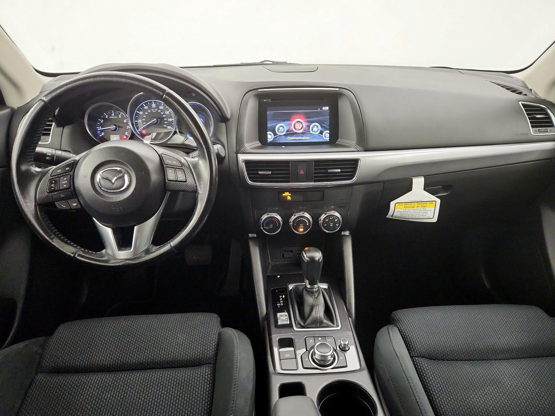 Thumbnail: 2016 Mazda CX-5 - 9