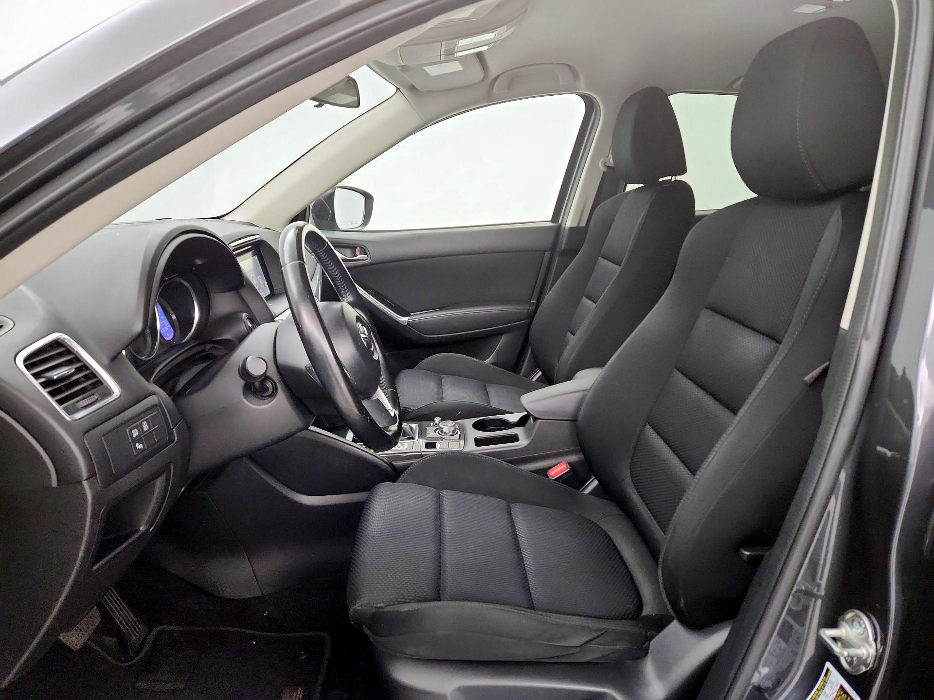 Thumbnail: 2016 Mazda CX-5 - 11