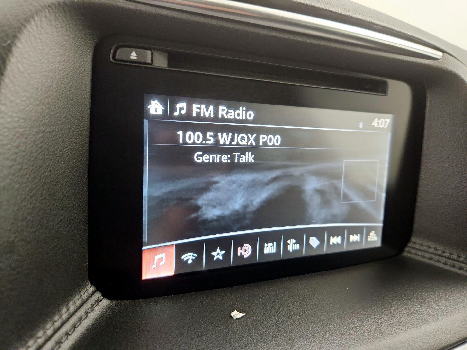 Thumbnail: 2016 Mazda CX-5 - 15