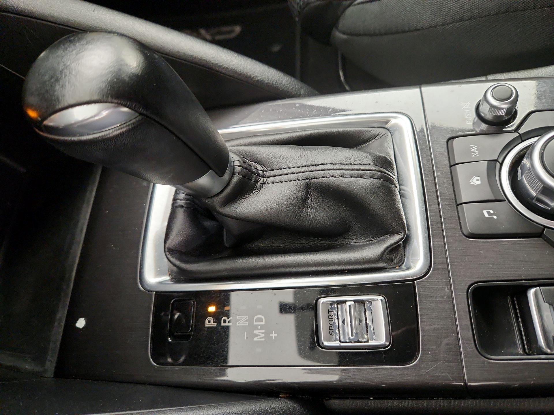 Thumbnail: 2016 Mazda CX-5 - 17