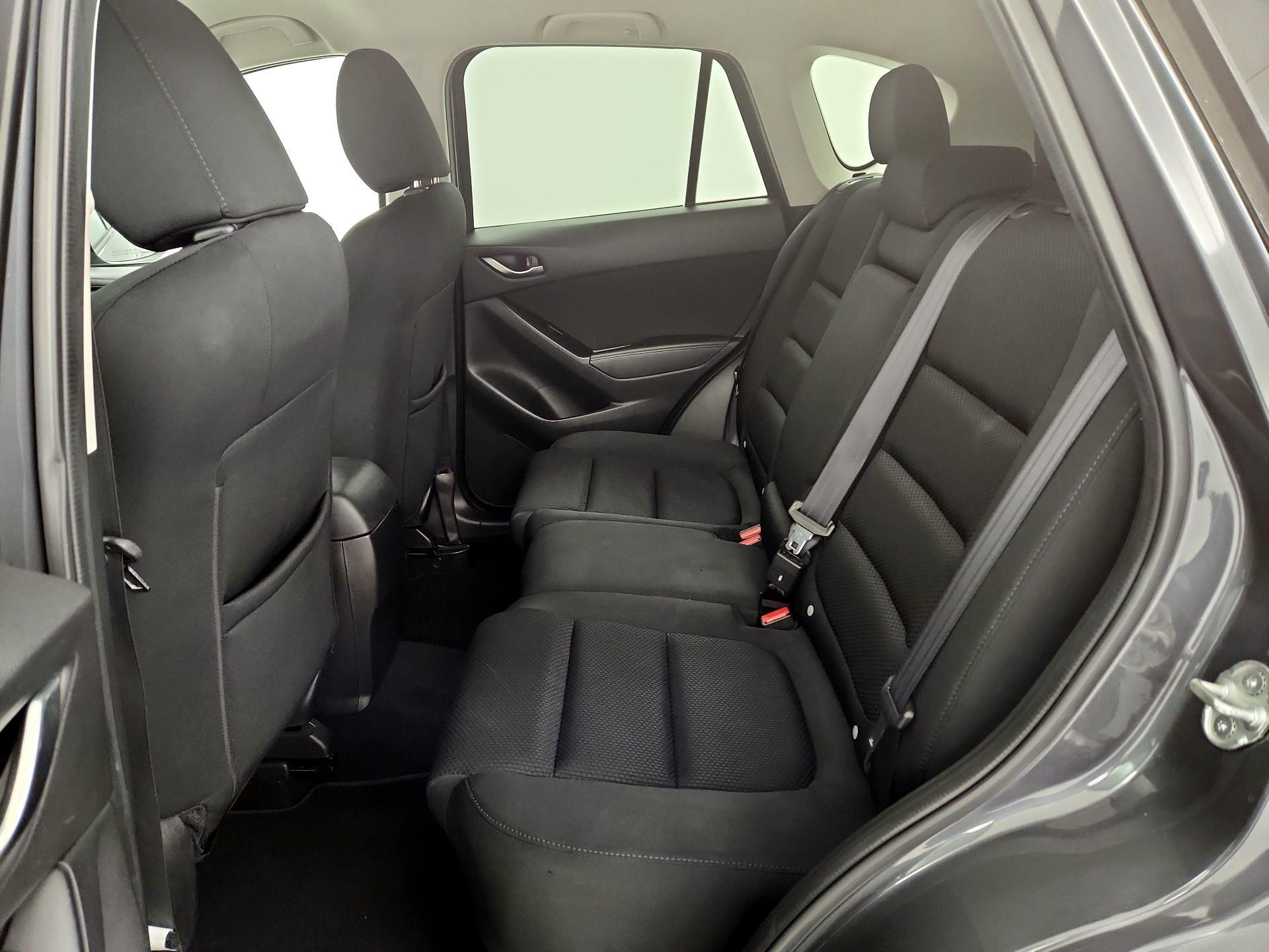Thumbnail: 2016 Mazda CX-5 - 19