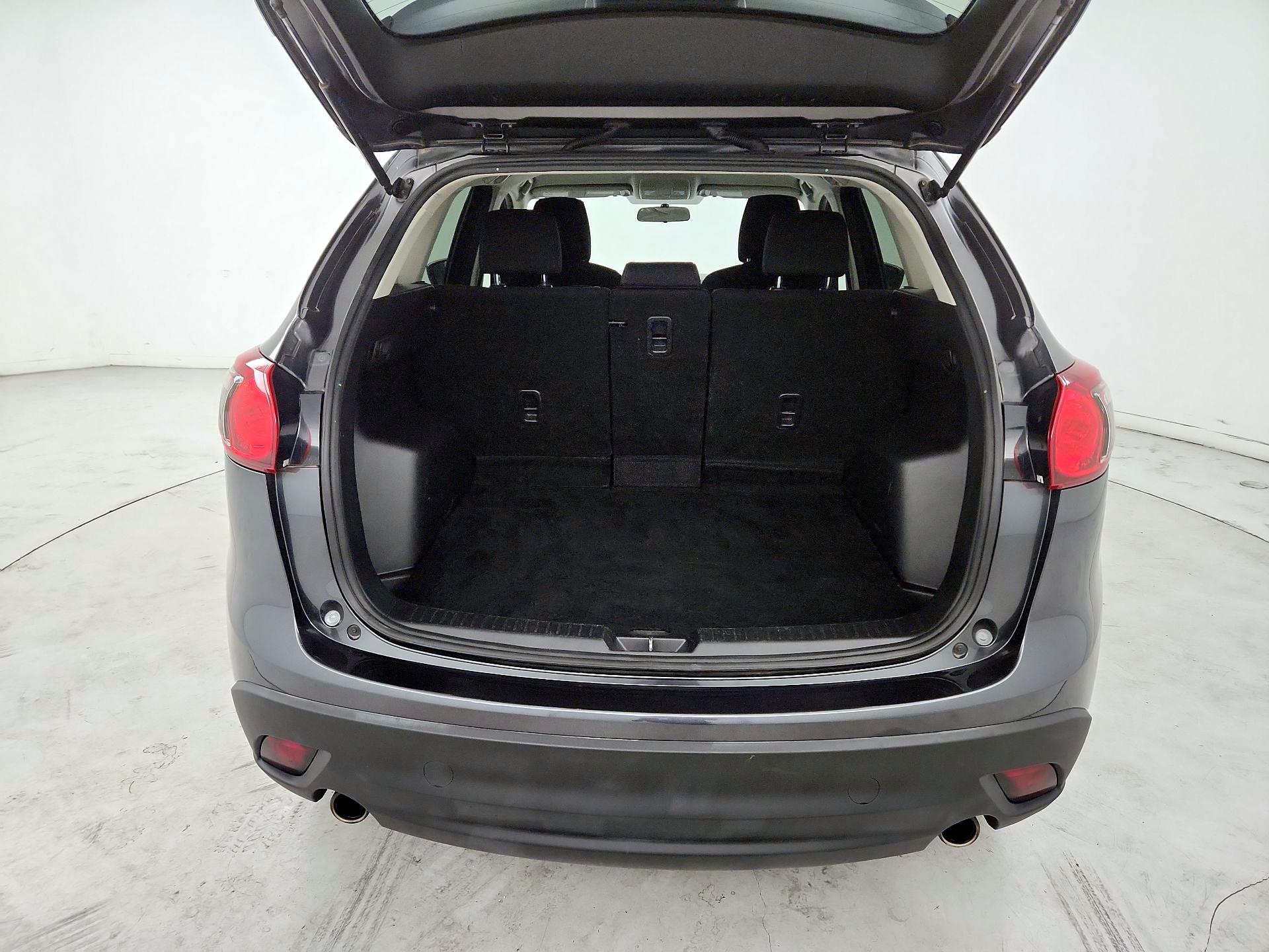 Thumbnail: 2016 Mazda CX-5 - 20