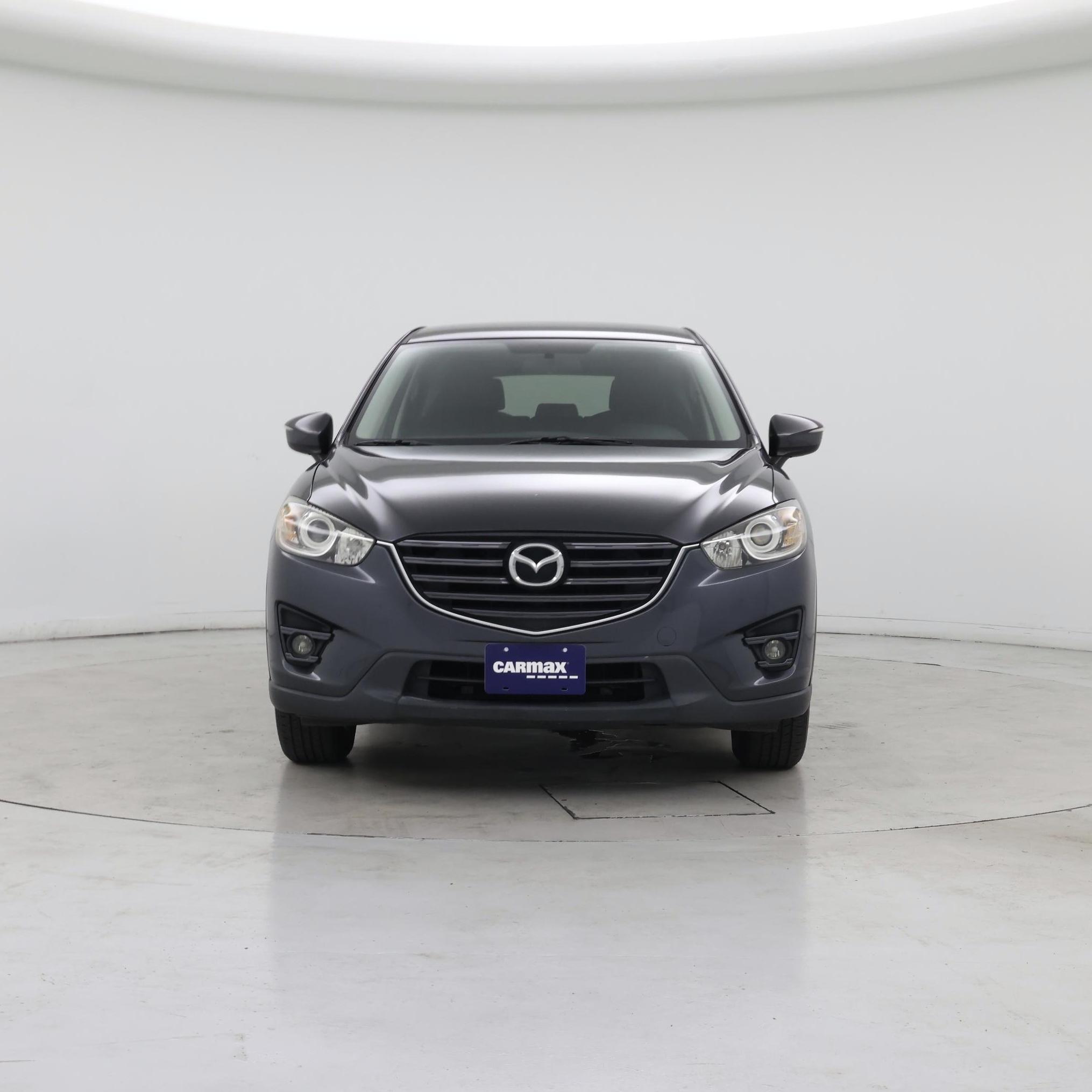 Thumbnail: 2016 Mazda CX-5 - 5
