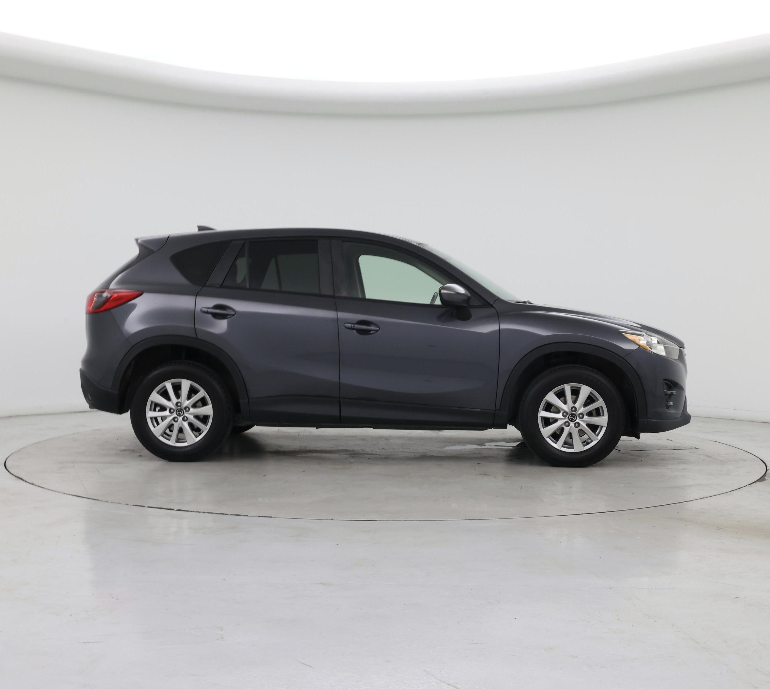 Thumbnail: 2016 Mazda CX-5 - 7