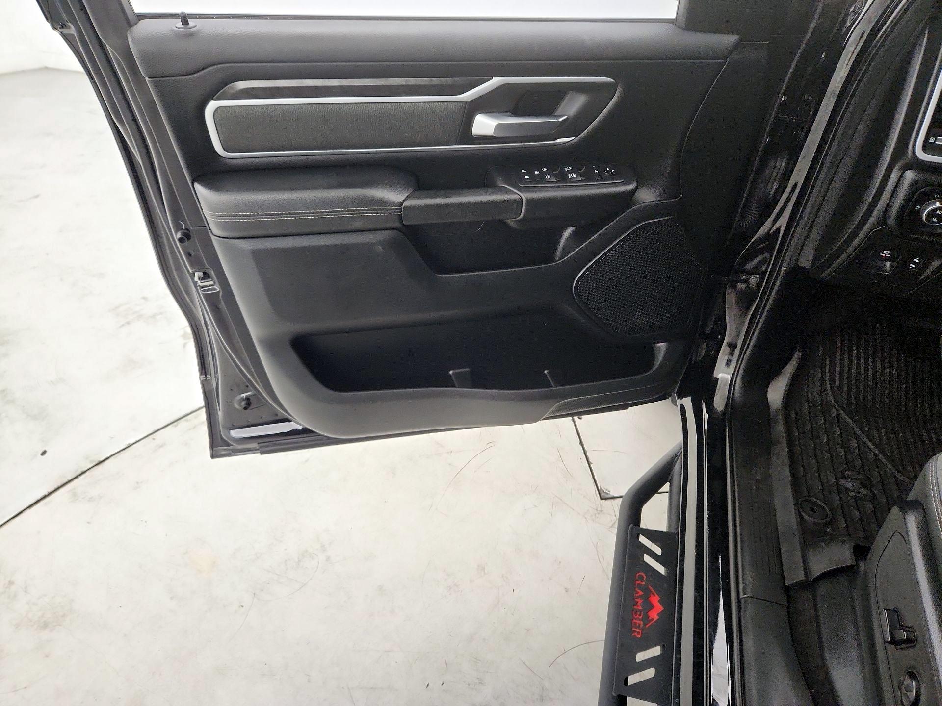 Thumbnail: 2020 RAM 1500 - 12