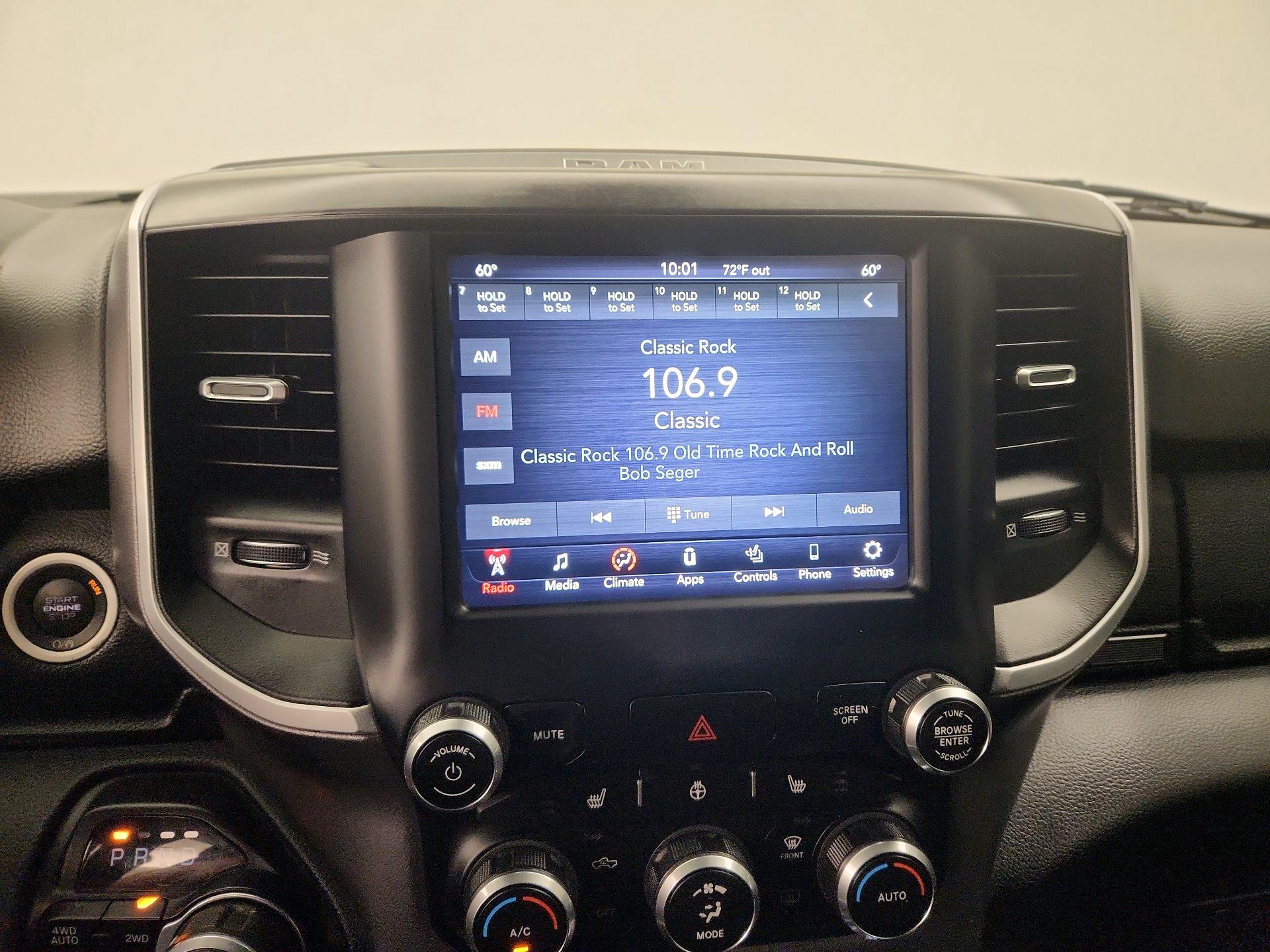 Thumbnail: 2020 RAM 1500 - 15