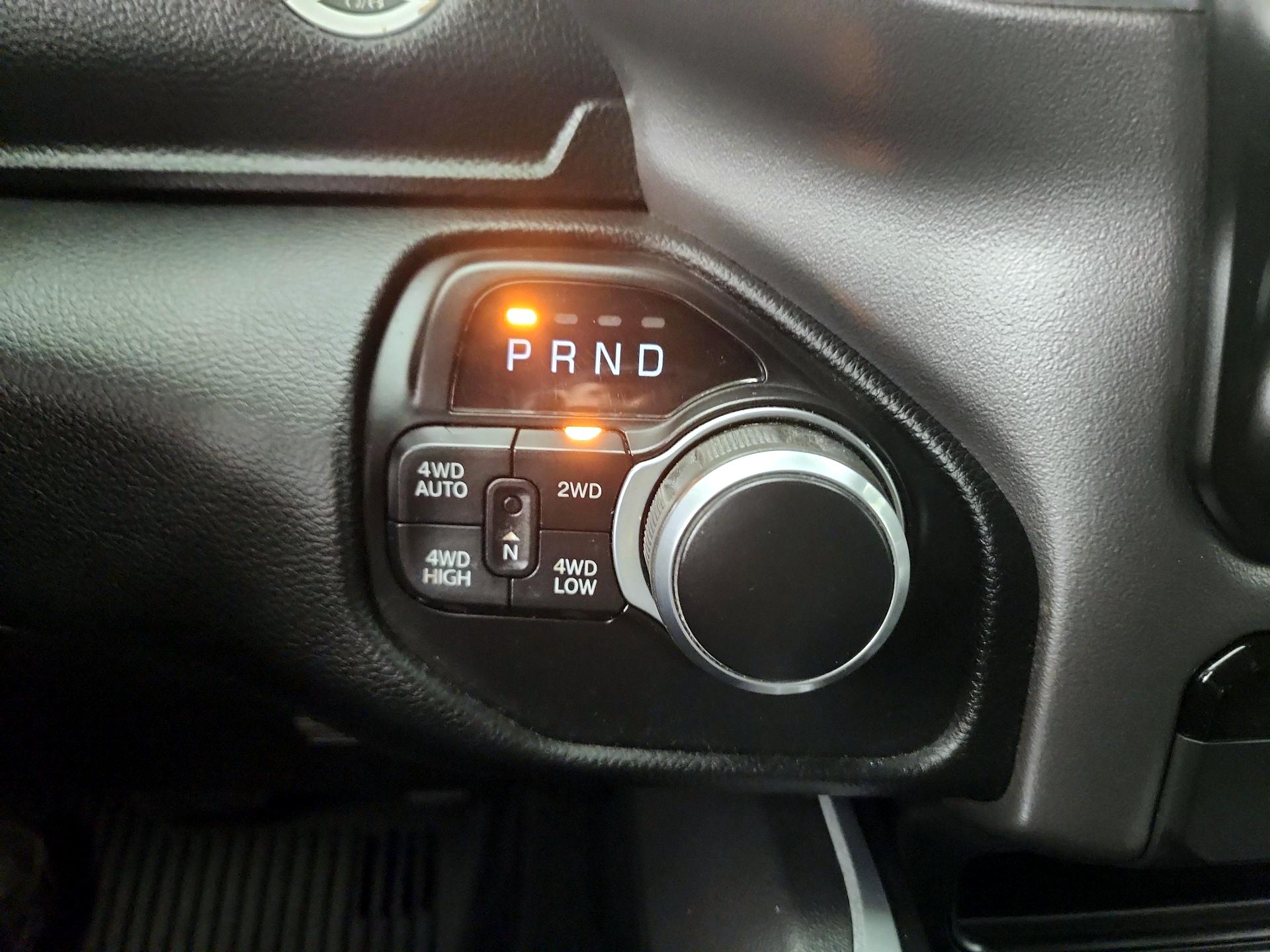 Thumbnail: 2020 RAM 1500 - 17
