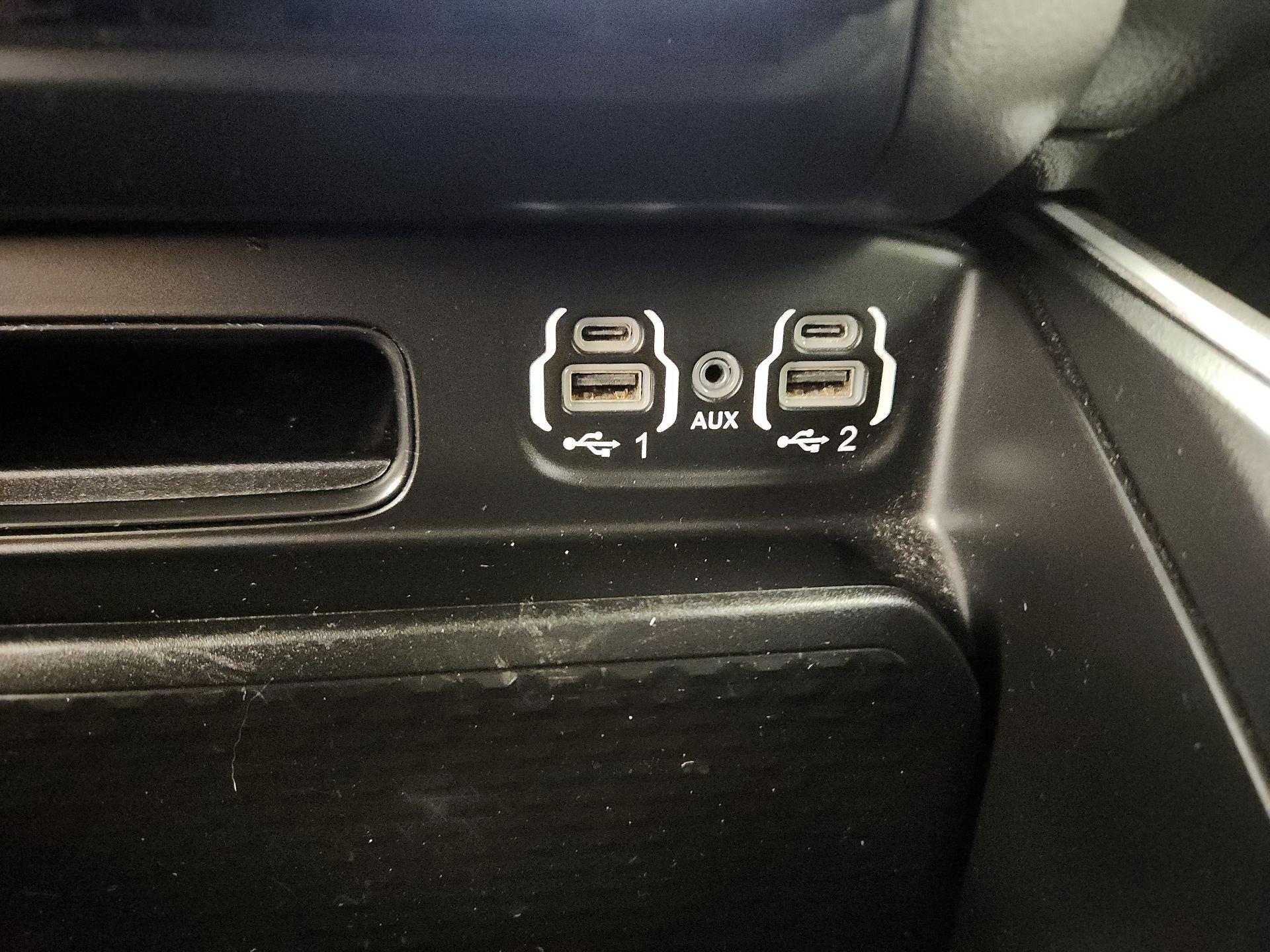 Thumbnail: 2020 RAM 1500 - 18