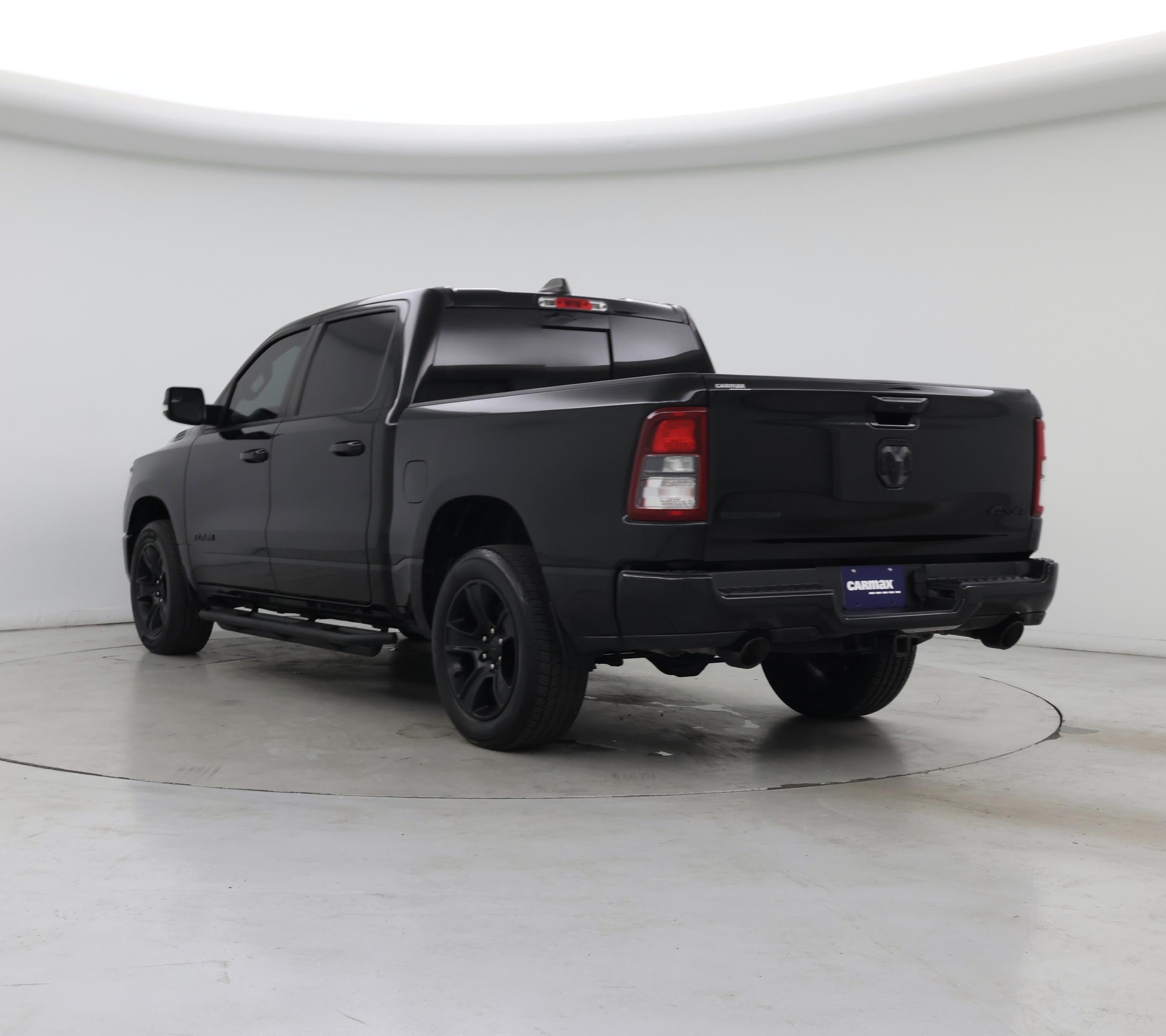 Thumbnail: 2020 RAM 1500 - 2