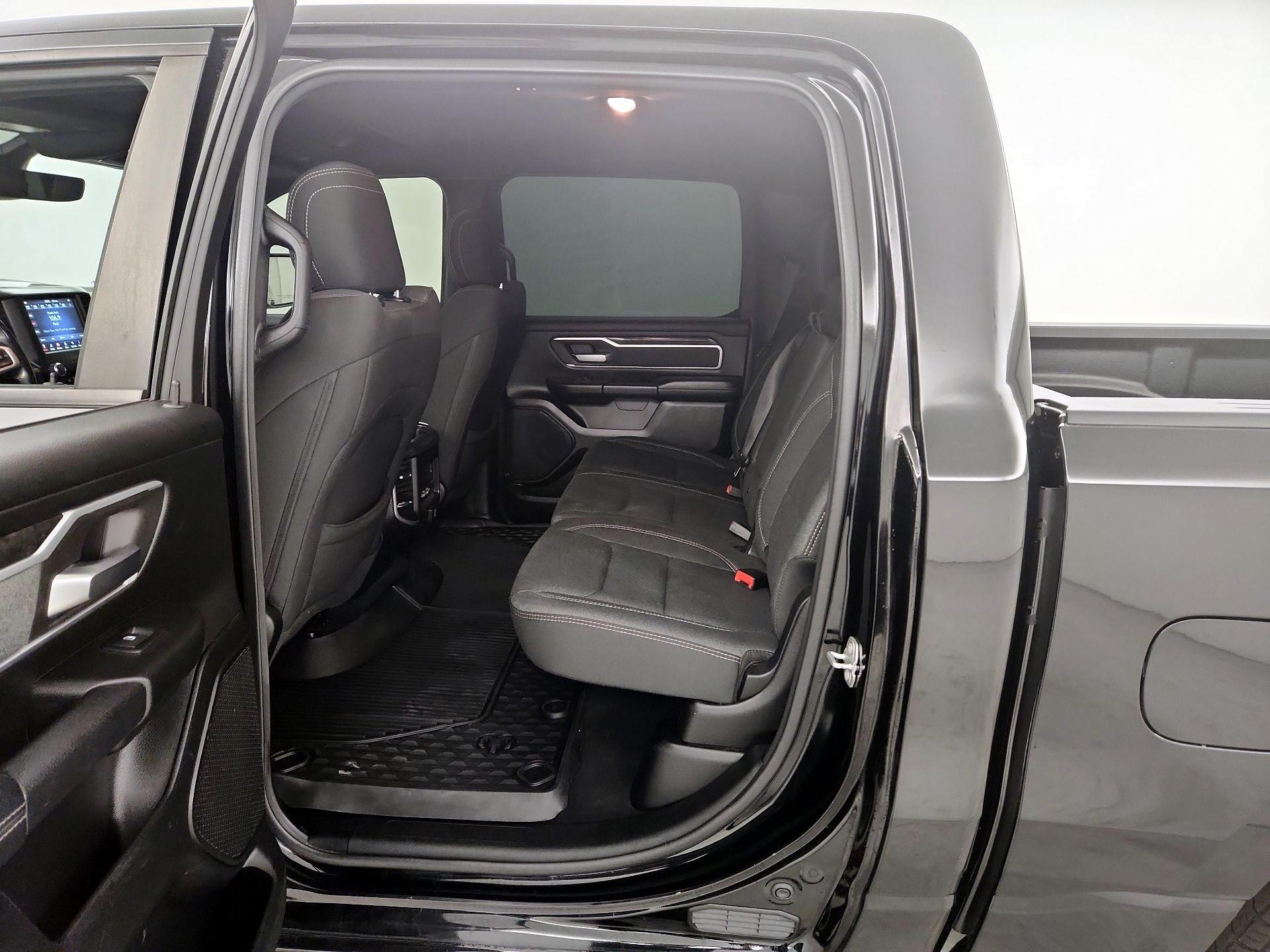Thumbnail: 2020 RAM 1500 - 19