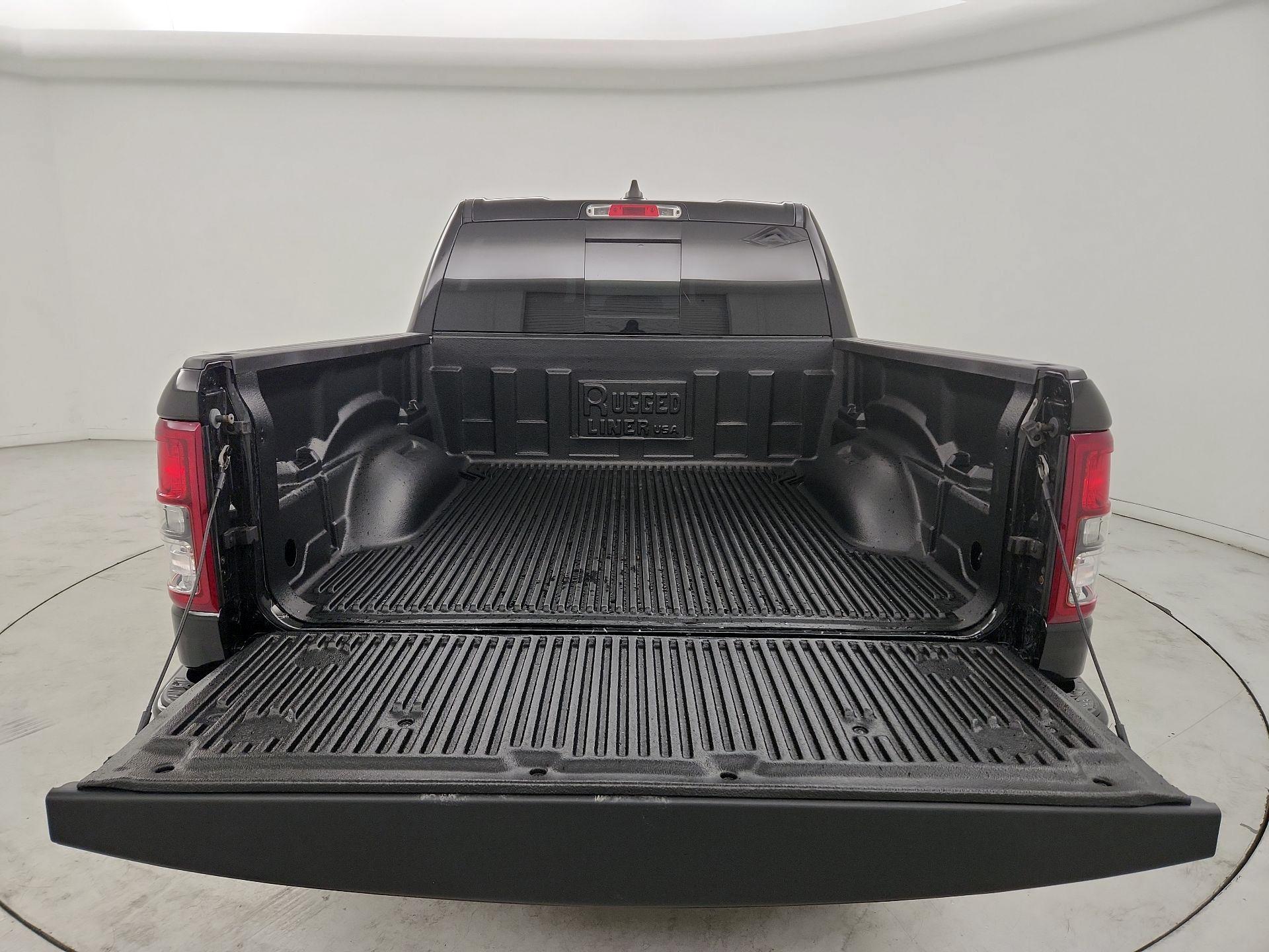 Thumbnail: 2020 RAM 1500 - 20