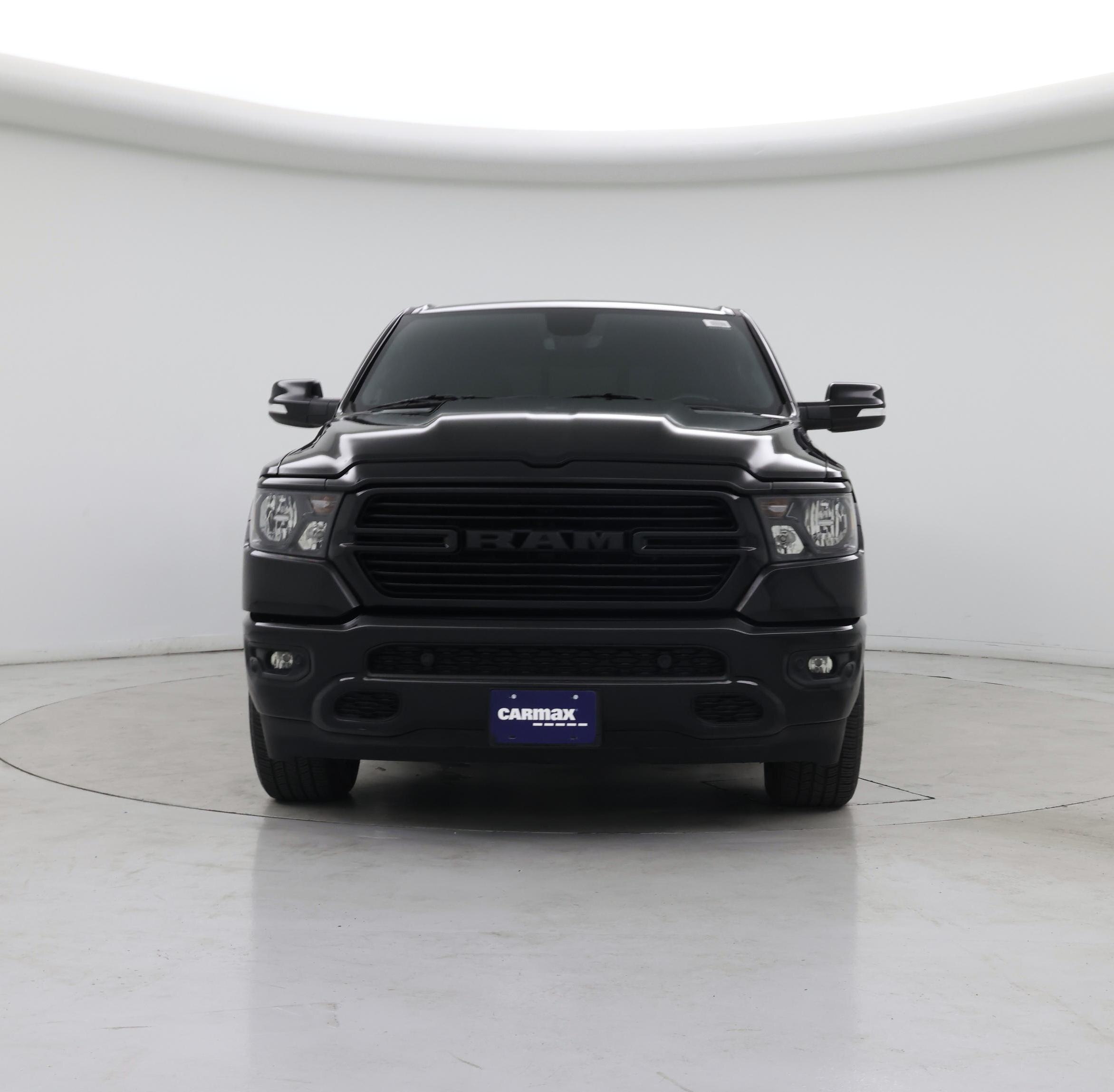 Thumbnail: 2020 RAM 1500 - 5