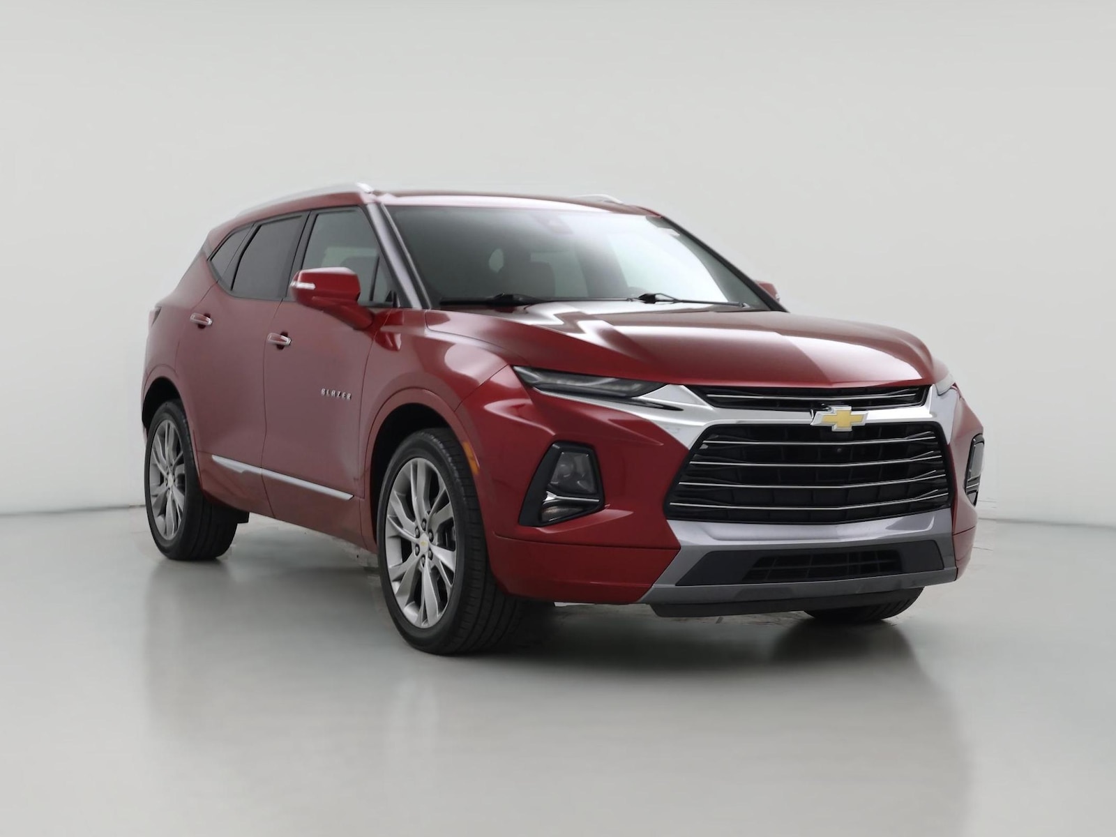 2021 Chevrolet Blazer Premier
