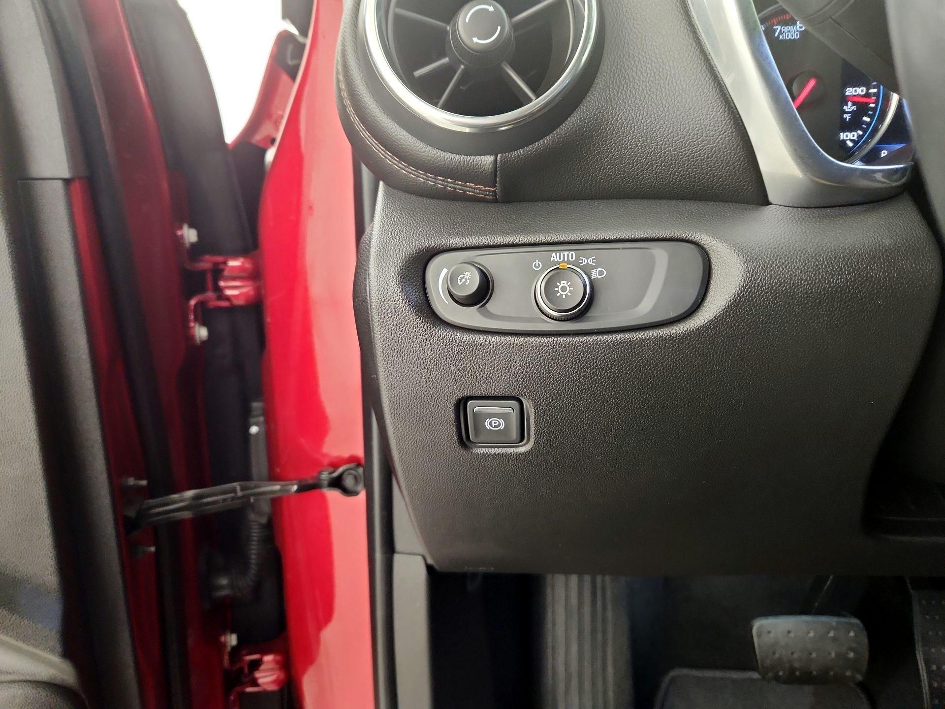 Thumbnail: 2021 Chevrolet Blazer - 13