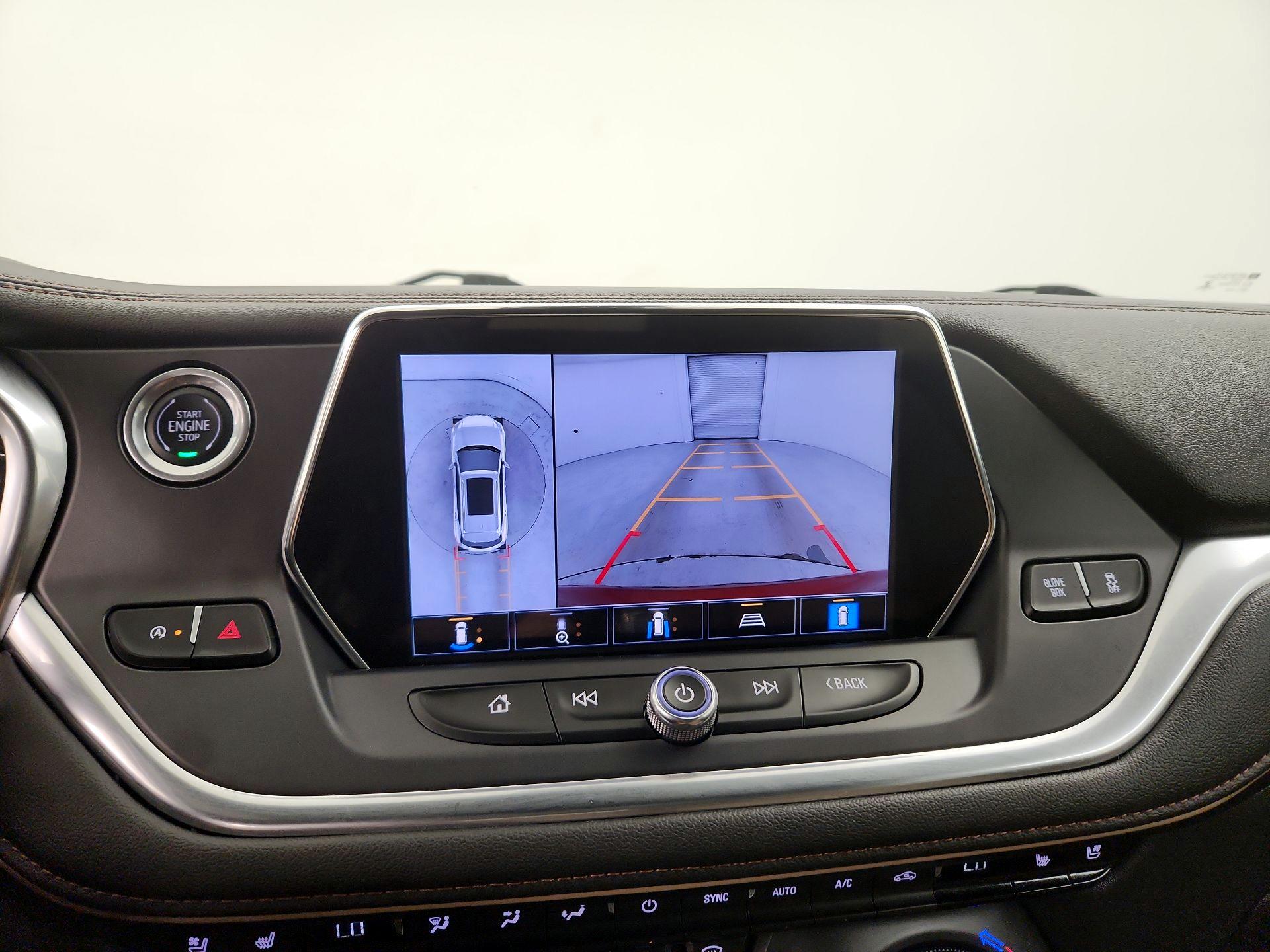 Thumbnail: 2021 Chevrolet Blazer - 15