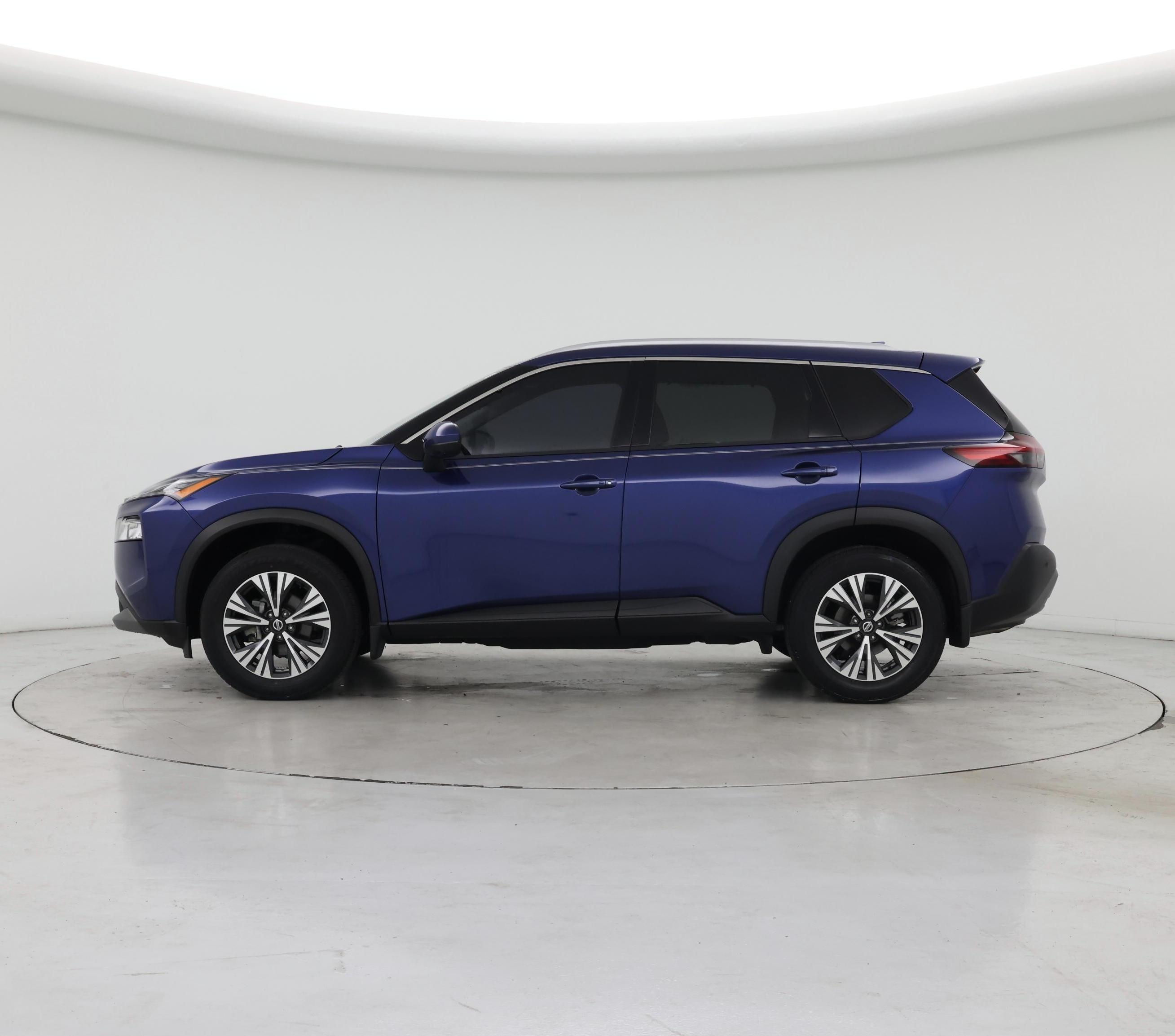 Thumbnail: 2021 Nissan Rogue - 3