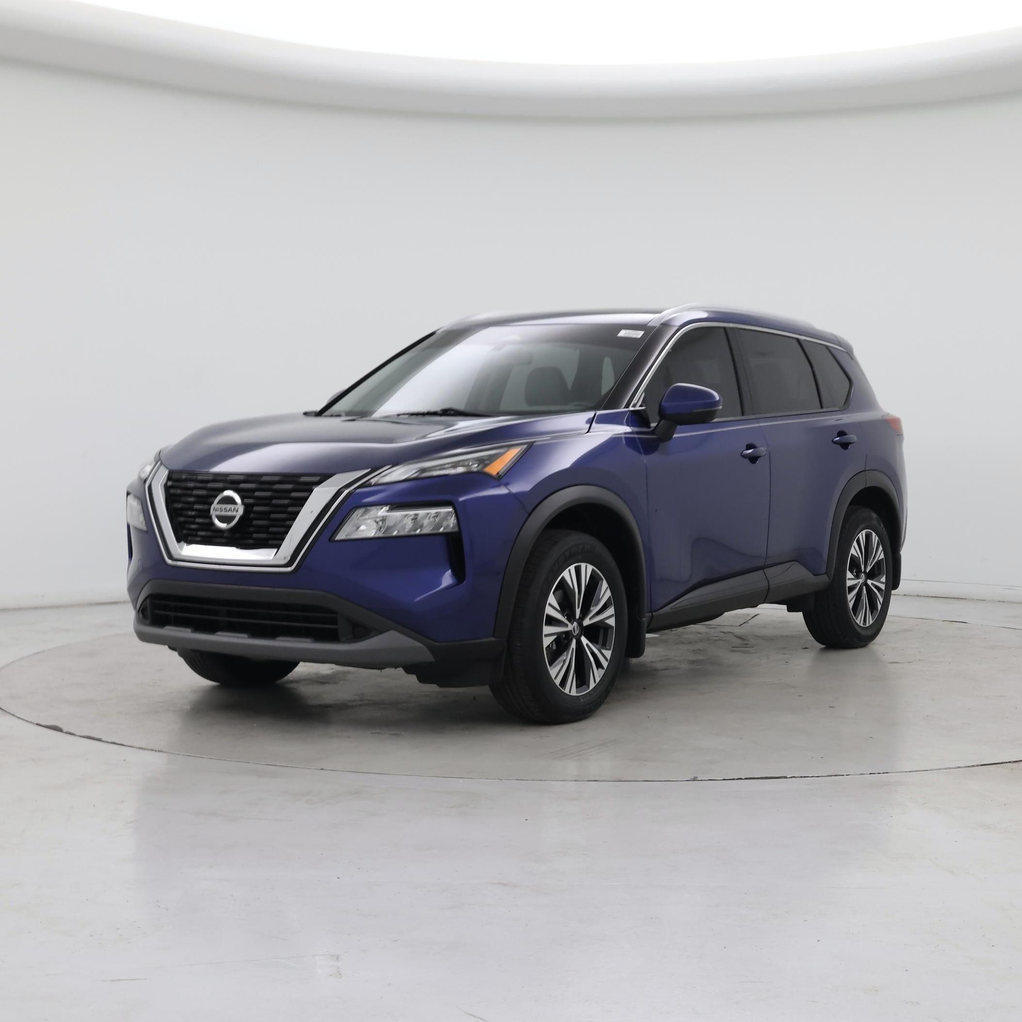 Thumbnail: 2021 Nissan Rogue - 4