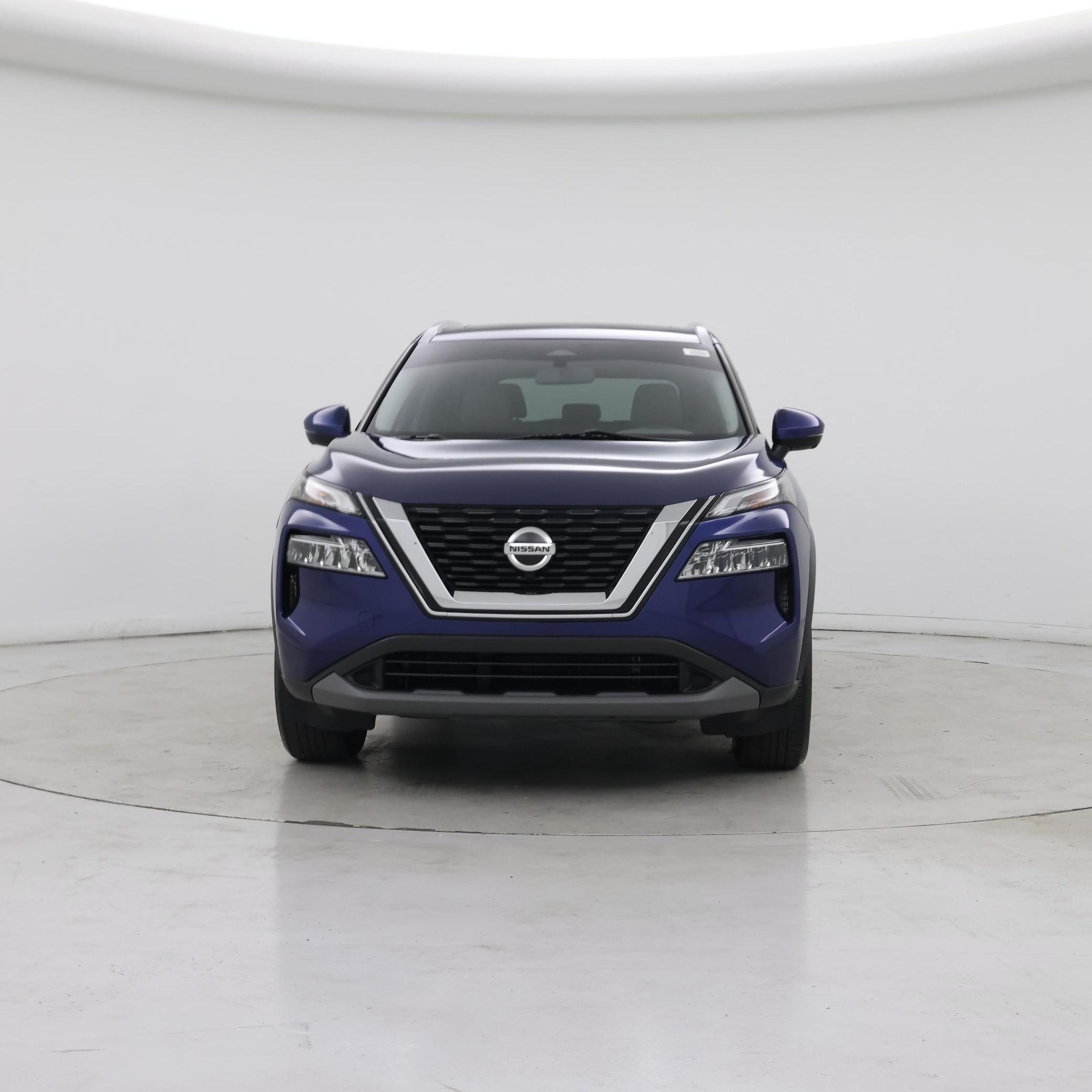 Thumbnail: 2021 Nissan Rogue - 5