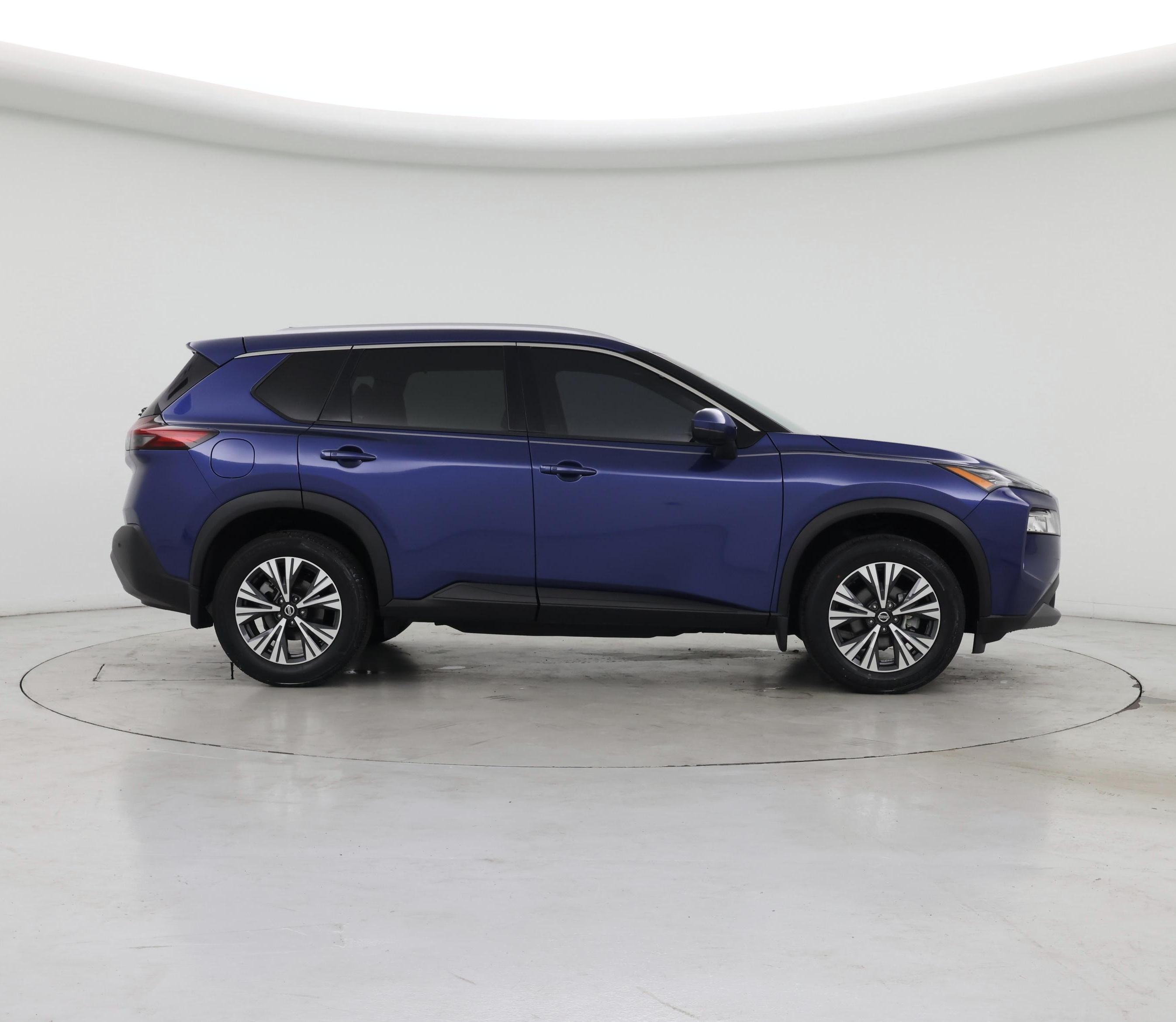 Thumbnail: 2021 Nissan Rogue - 7