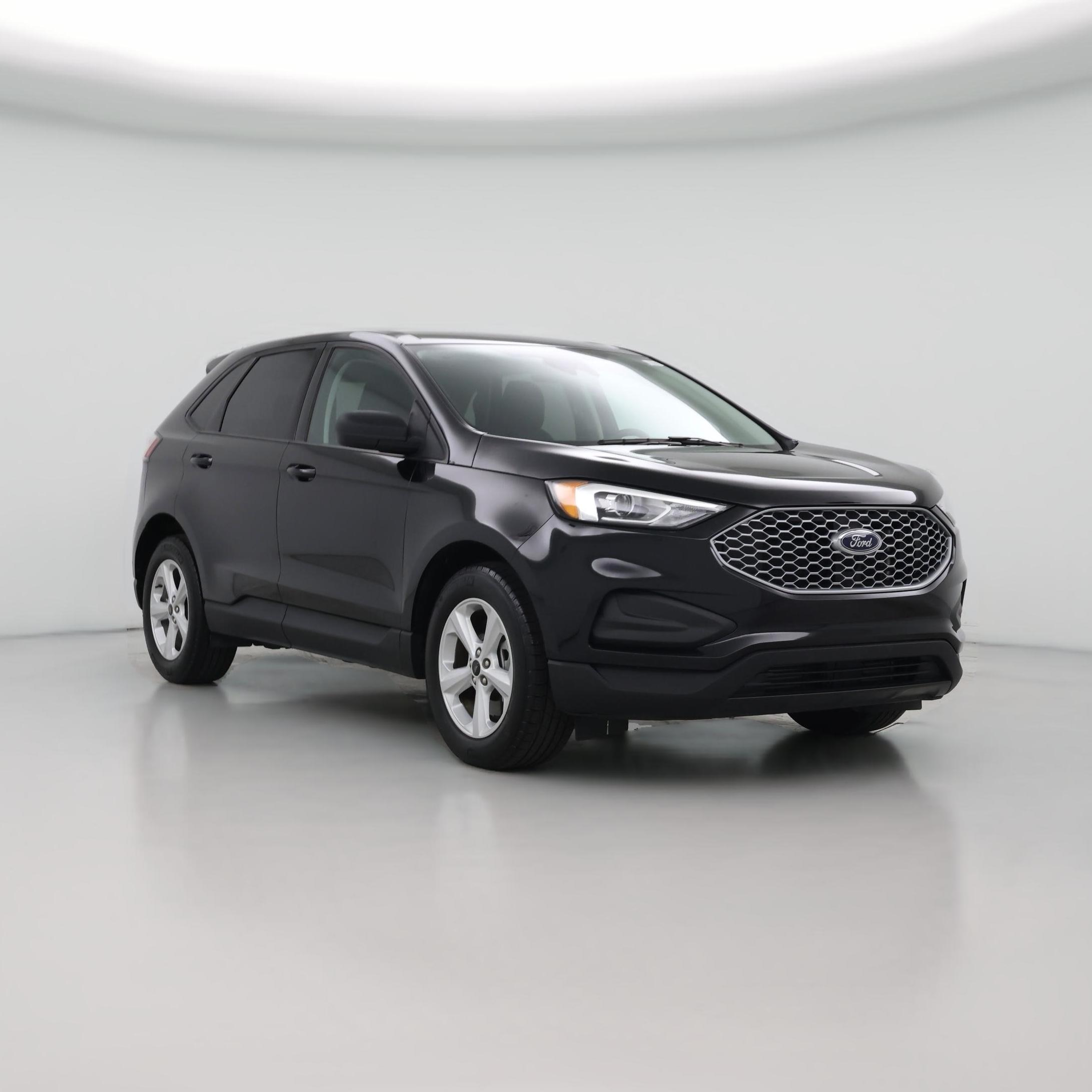 Thumbnail: 2023 Ford Edge - 1