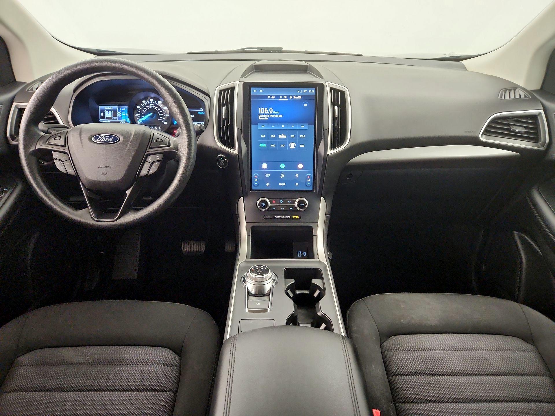 Thumbnail: 2023 Ford Edge - 9