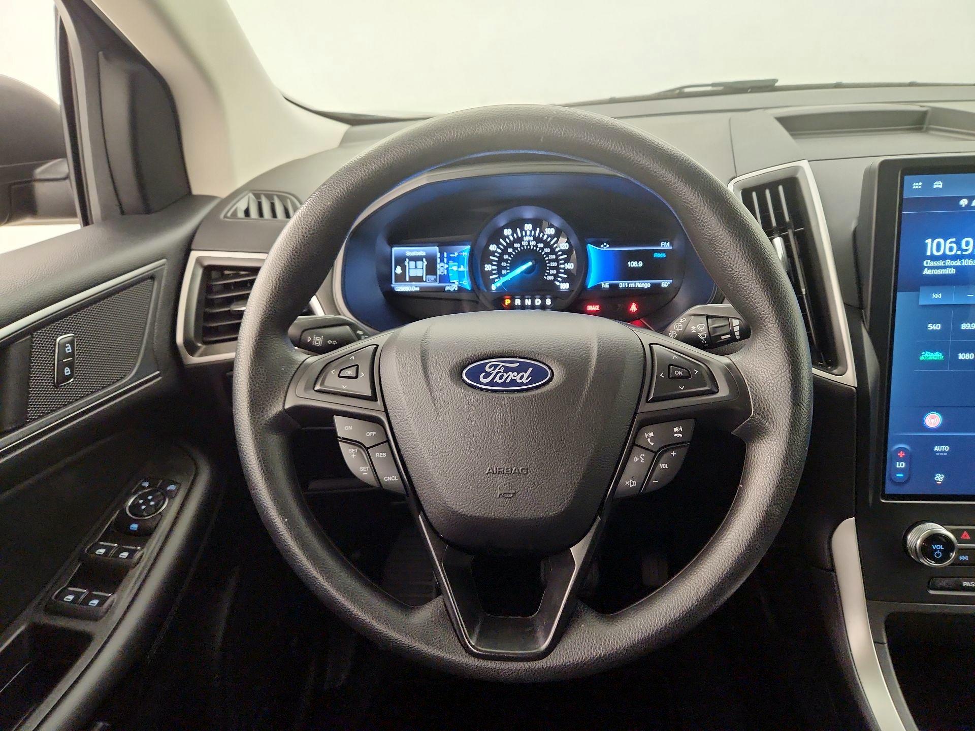 Thumbnail: 2023 Ford Edge - 10