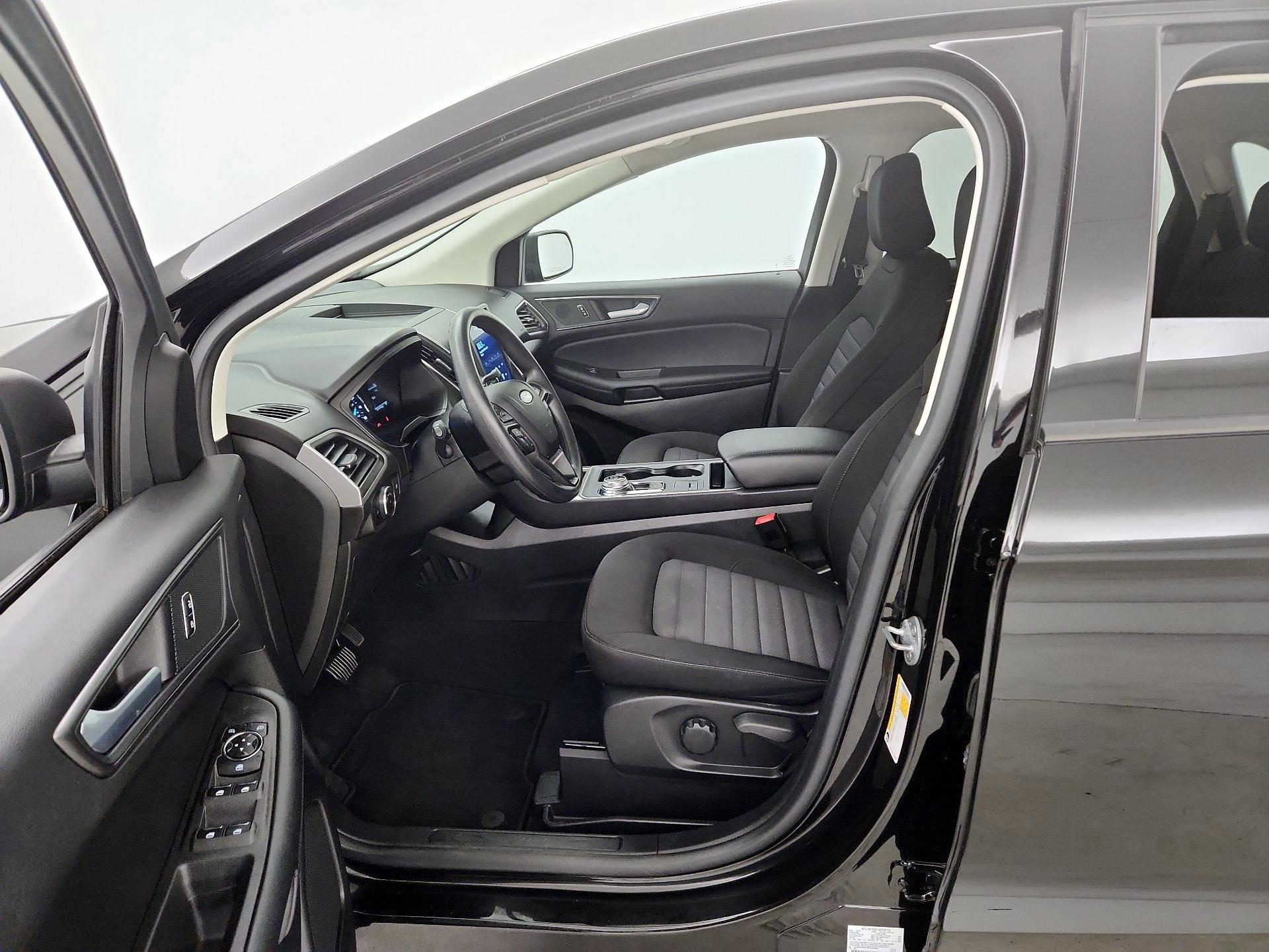 Thumbnail: 2023 Ford Edge - 11