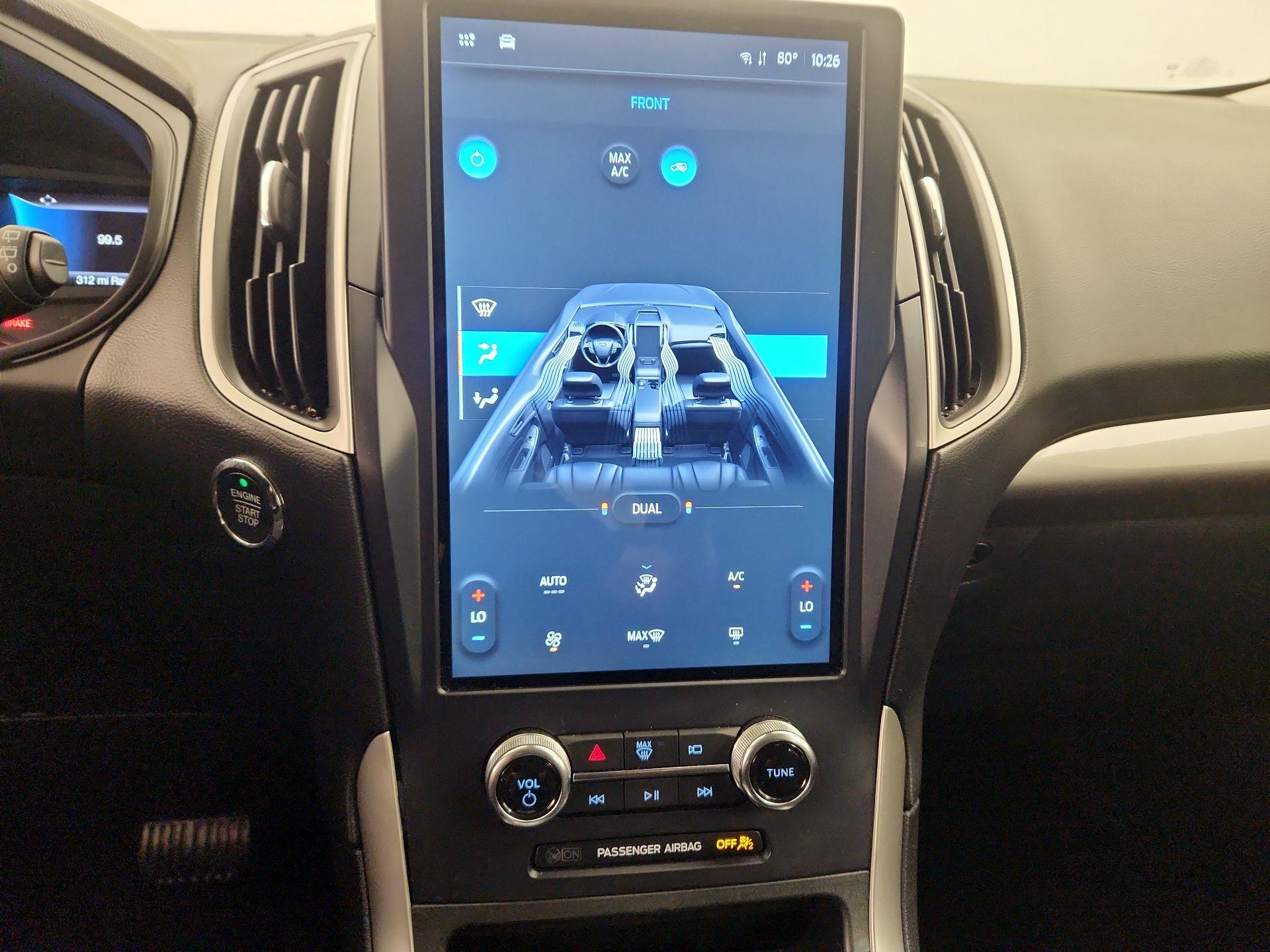 Thumbnail: 2023 Ford Edge - 16