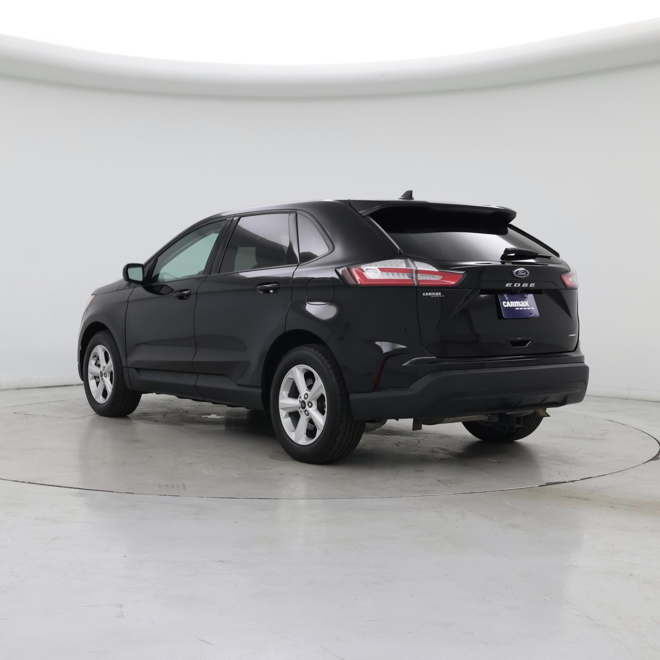 Thumbnail: 2023 Ford Edge - 2