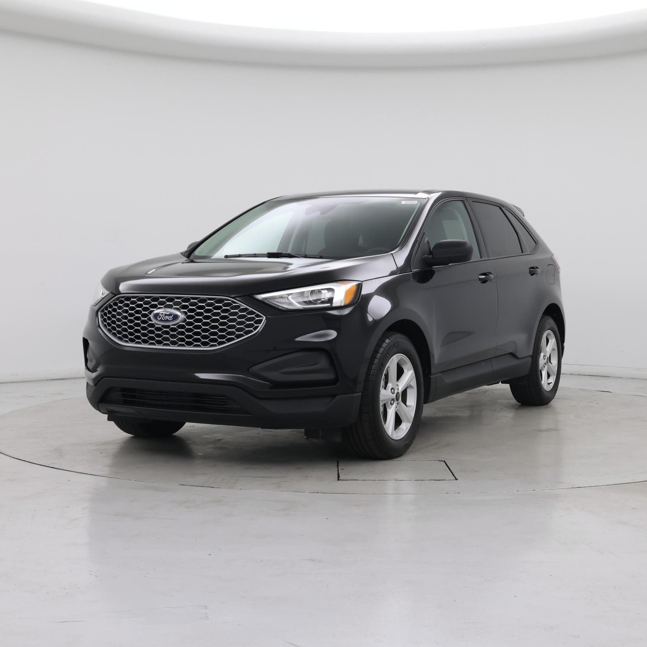 Thumbnail: 2023 Ford Edge - 4
