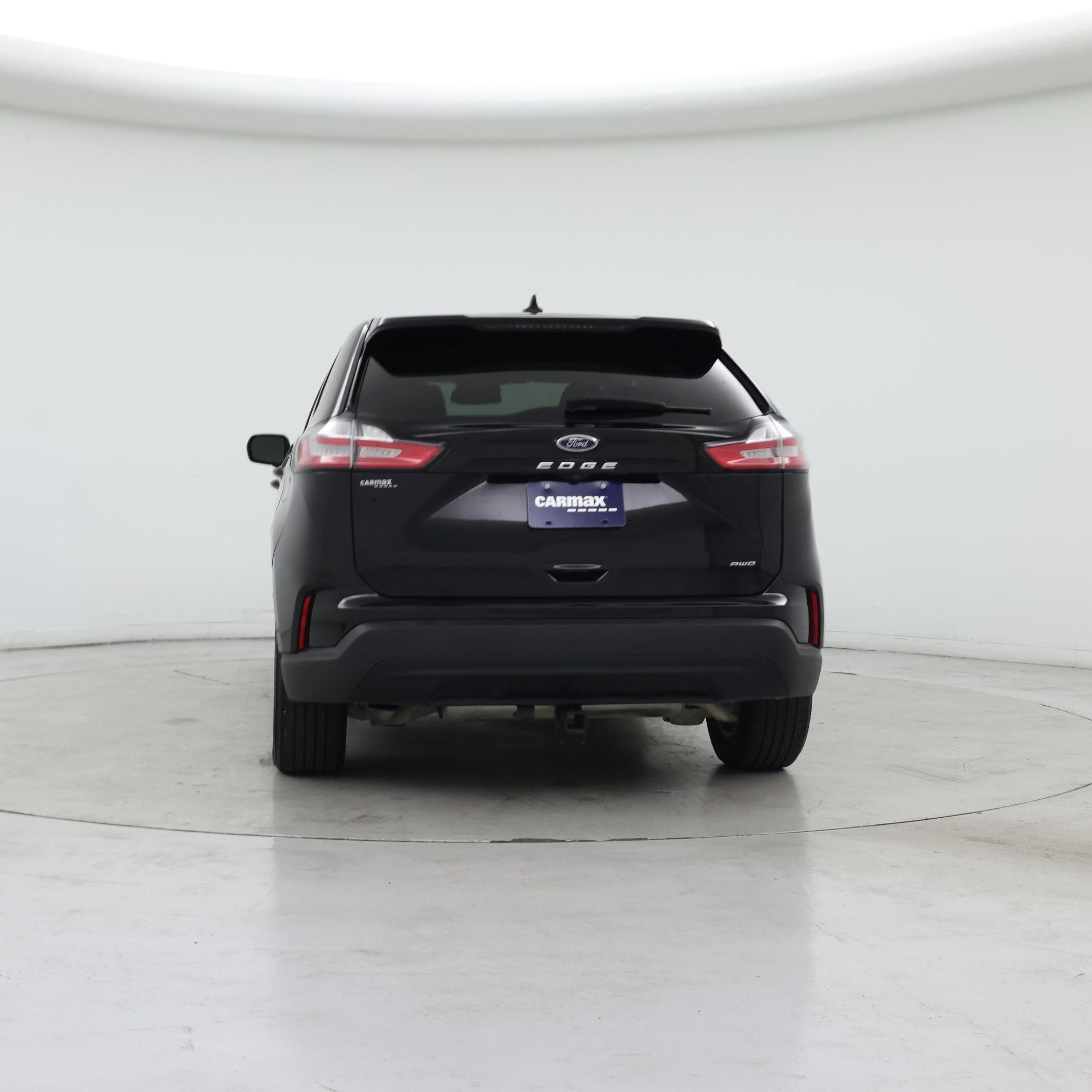 Thumbnail: 2023 Ford Edge - 6