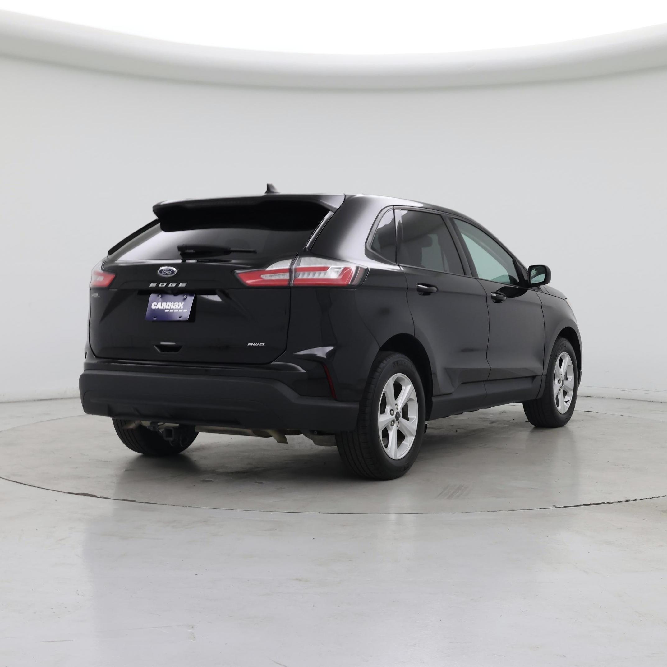 Thumbnail: 2023 Ford Edge - 8