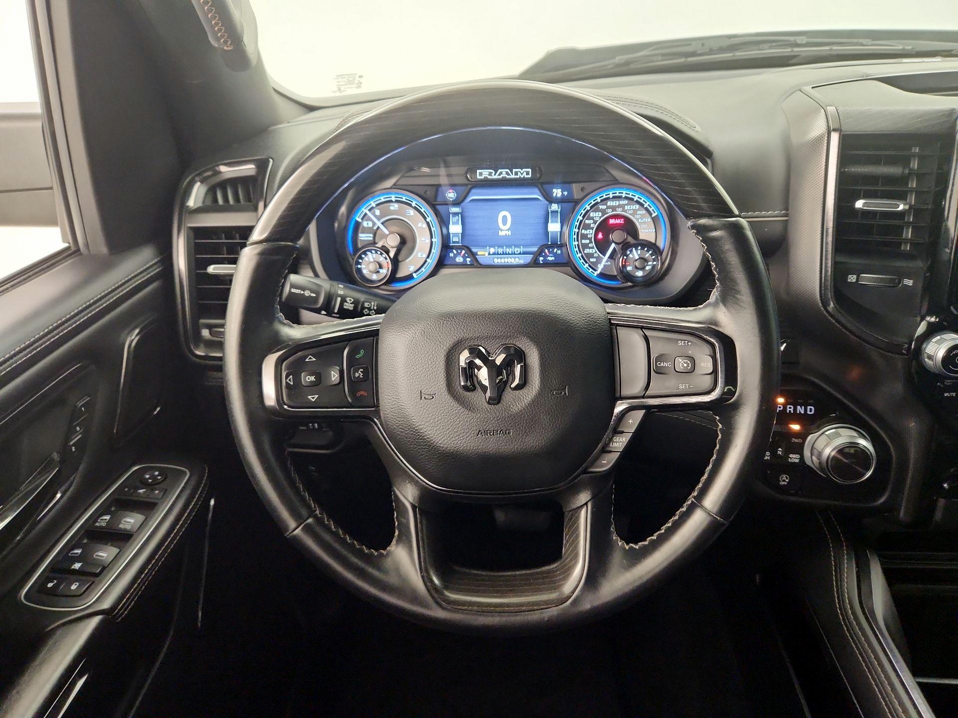 Thumbnail: 2022 RAM 1500 - 10