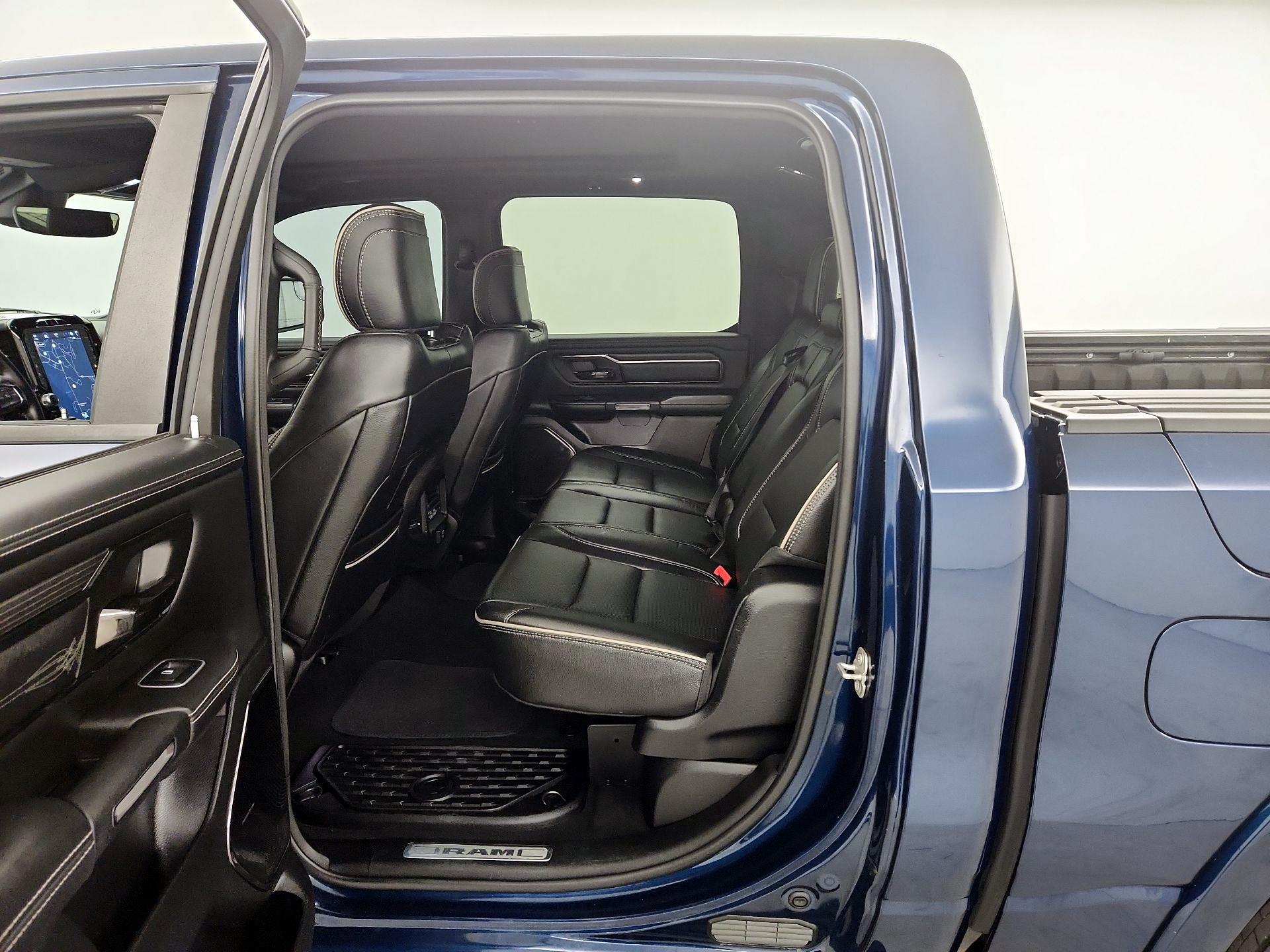 Thumbnail: 2022 RAM 1500 - 20