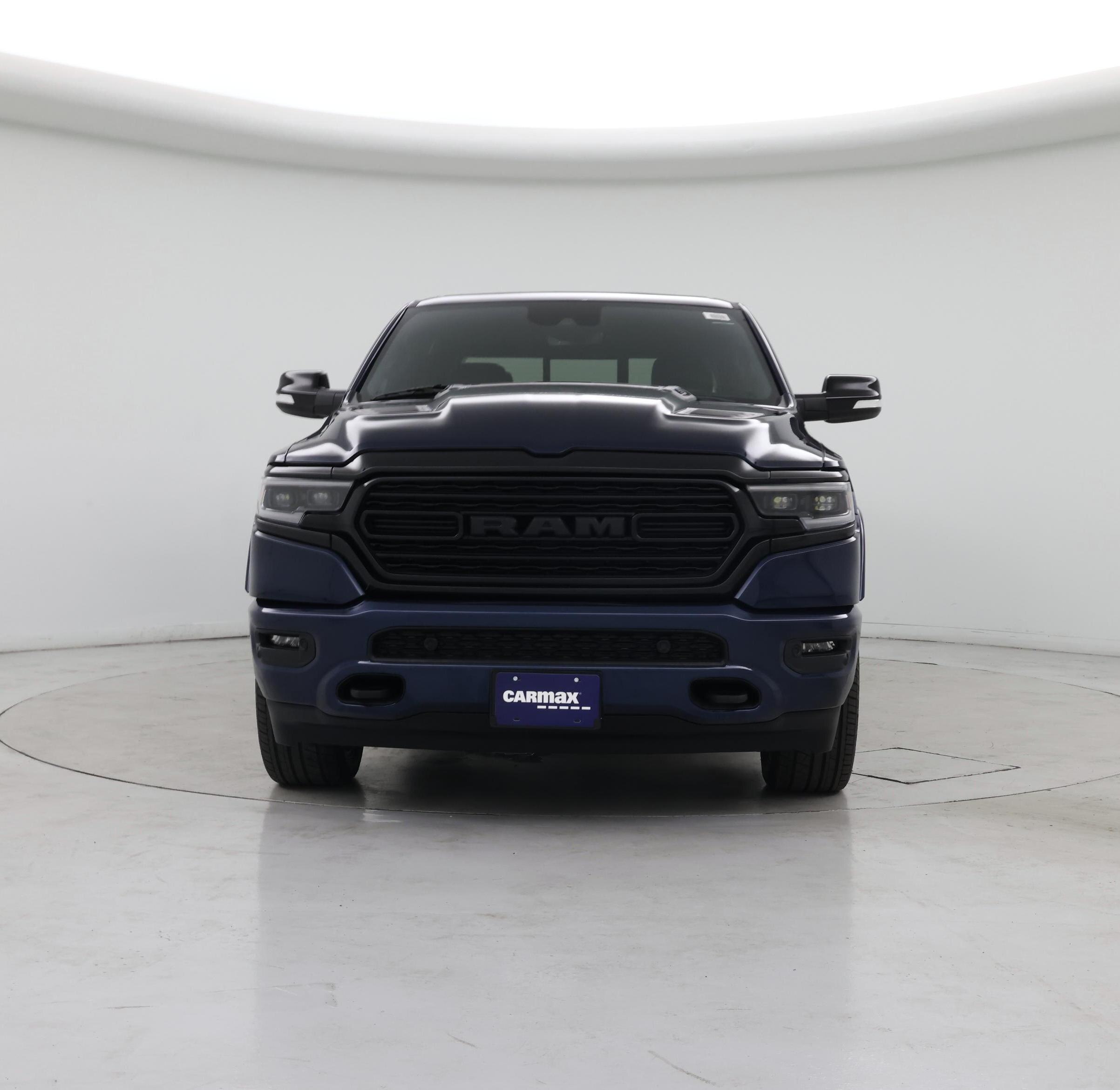 Thumbnail: 2022 RAM 1500 - 5