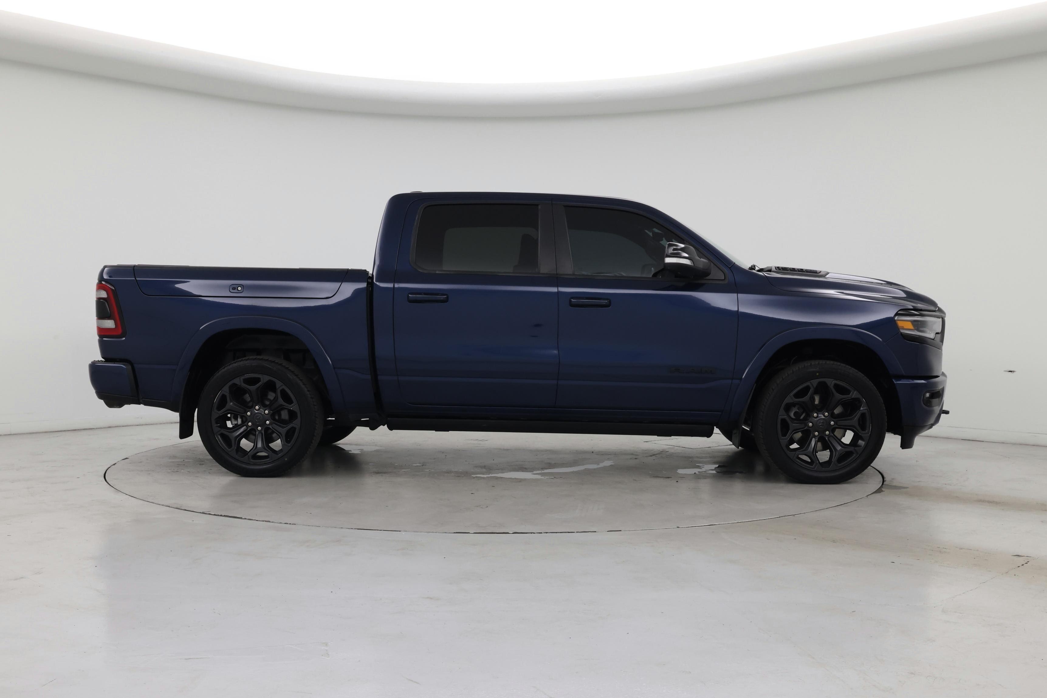 Thumbnail: 2022 RAM 1500 - 7