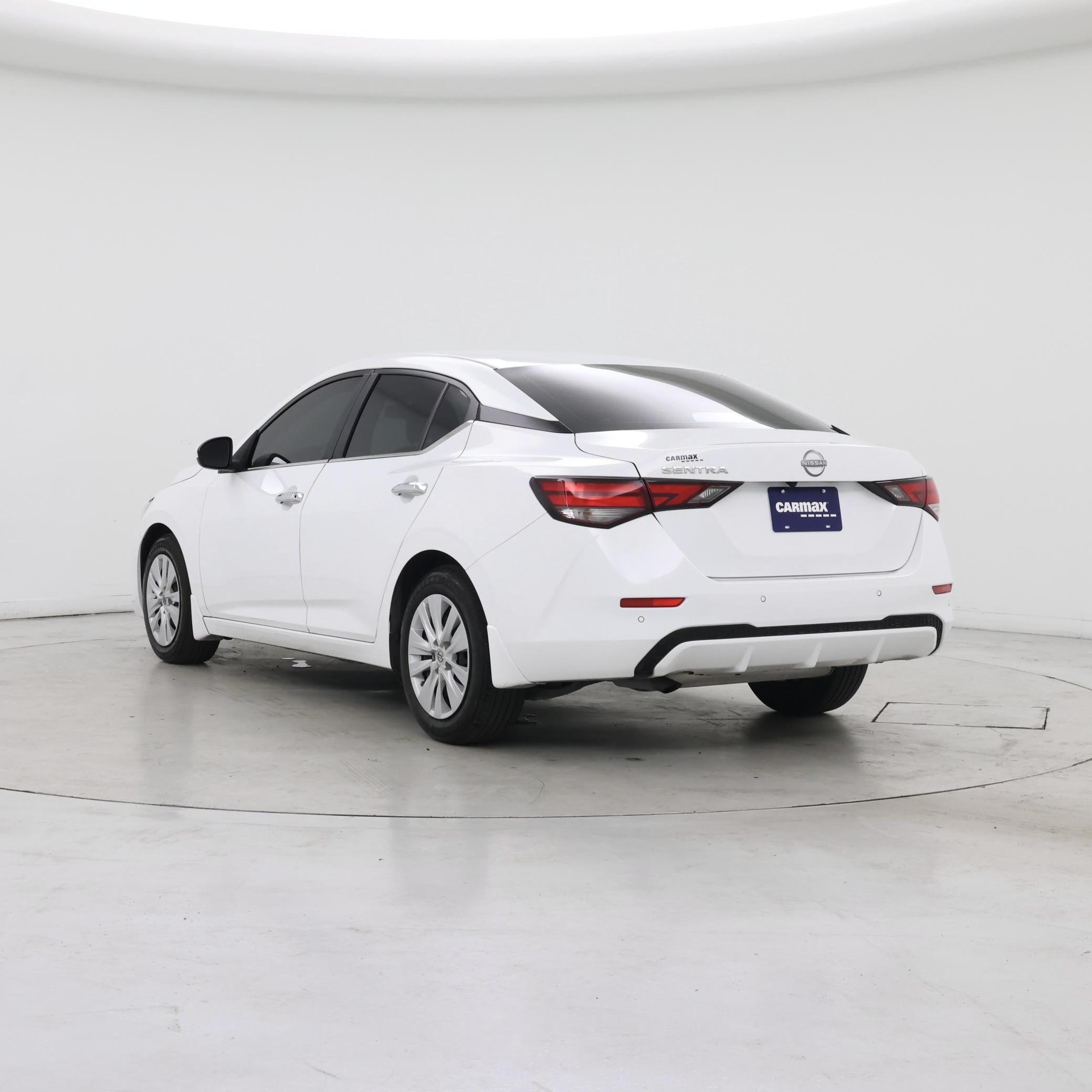 Thumbnail: 2024 Nissan Sentra - 2