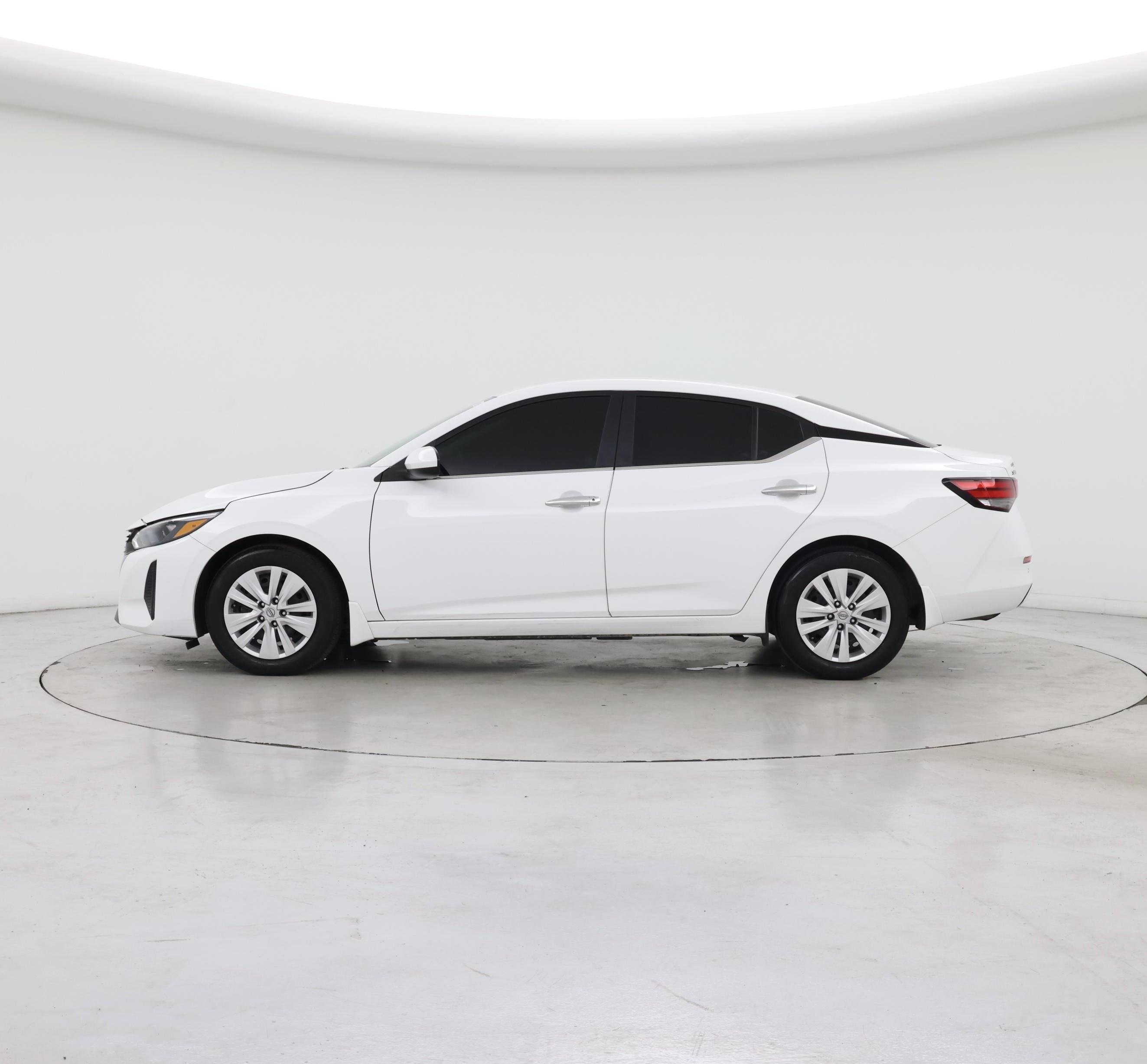 Thumbnail: 2024 Nissan Sentra - 3