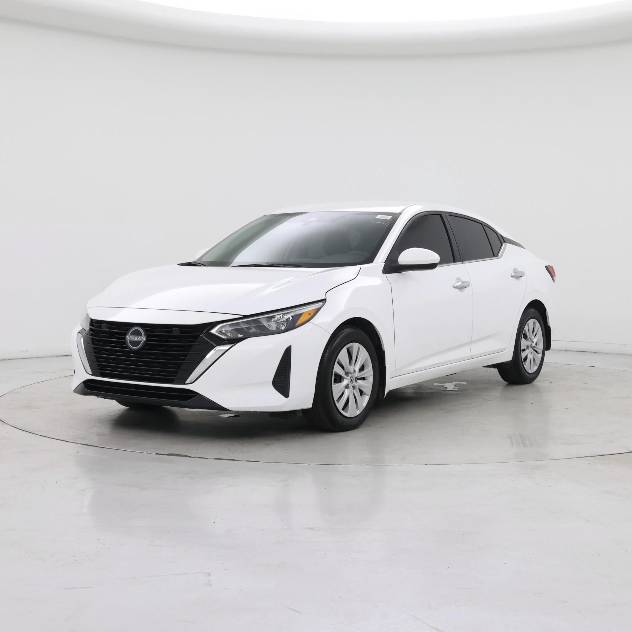 Thumbnail: 2024 Nissan Sentra - 4