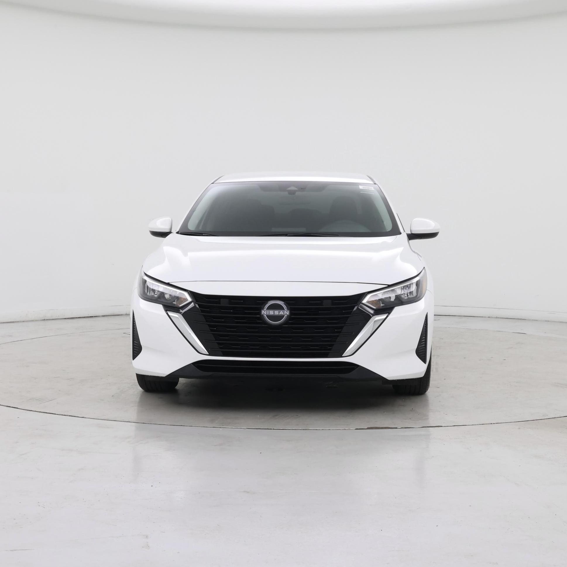Thumbnail: 2024 Nissan Sentra - 5