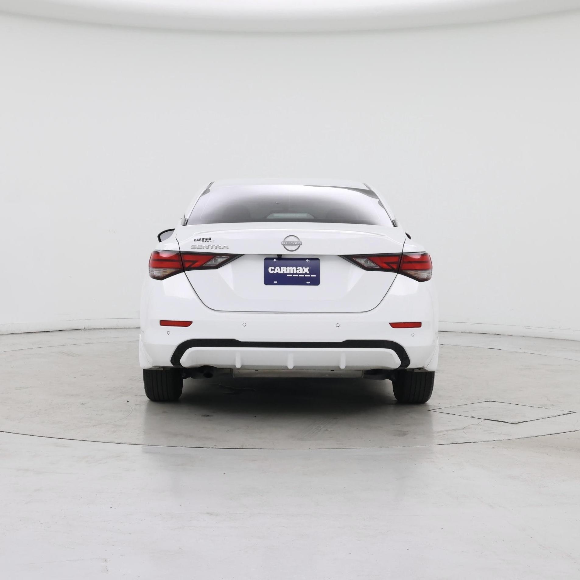 Thumbnail: 2024 Nissan Sentra - 6